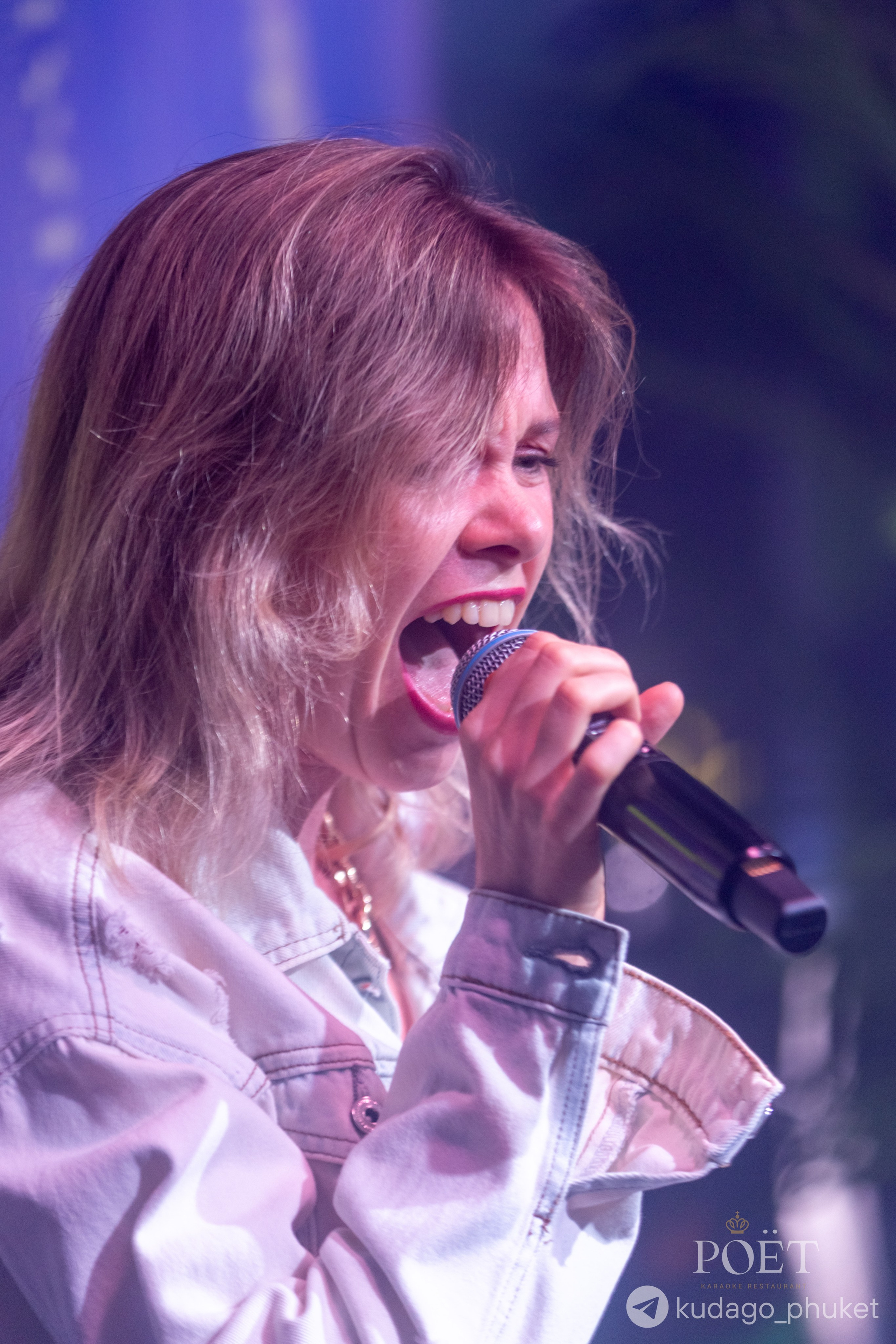 Вокальный конкурс POËT | Фоторепортаж | Афиша | DAVAYSXODIM.com PHUKET. АФИША|ФОТОРЕПОРТАЖИ|ИВЕНТЫ|ПХУКЕТ