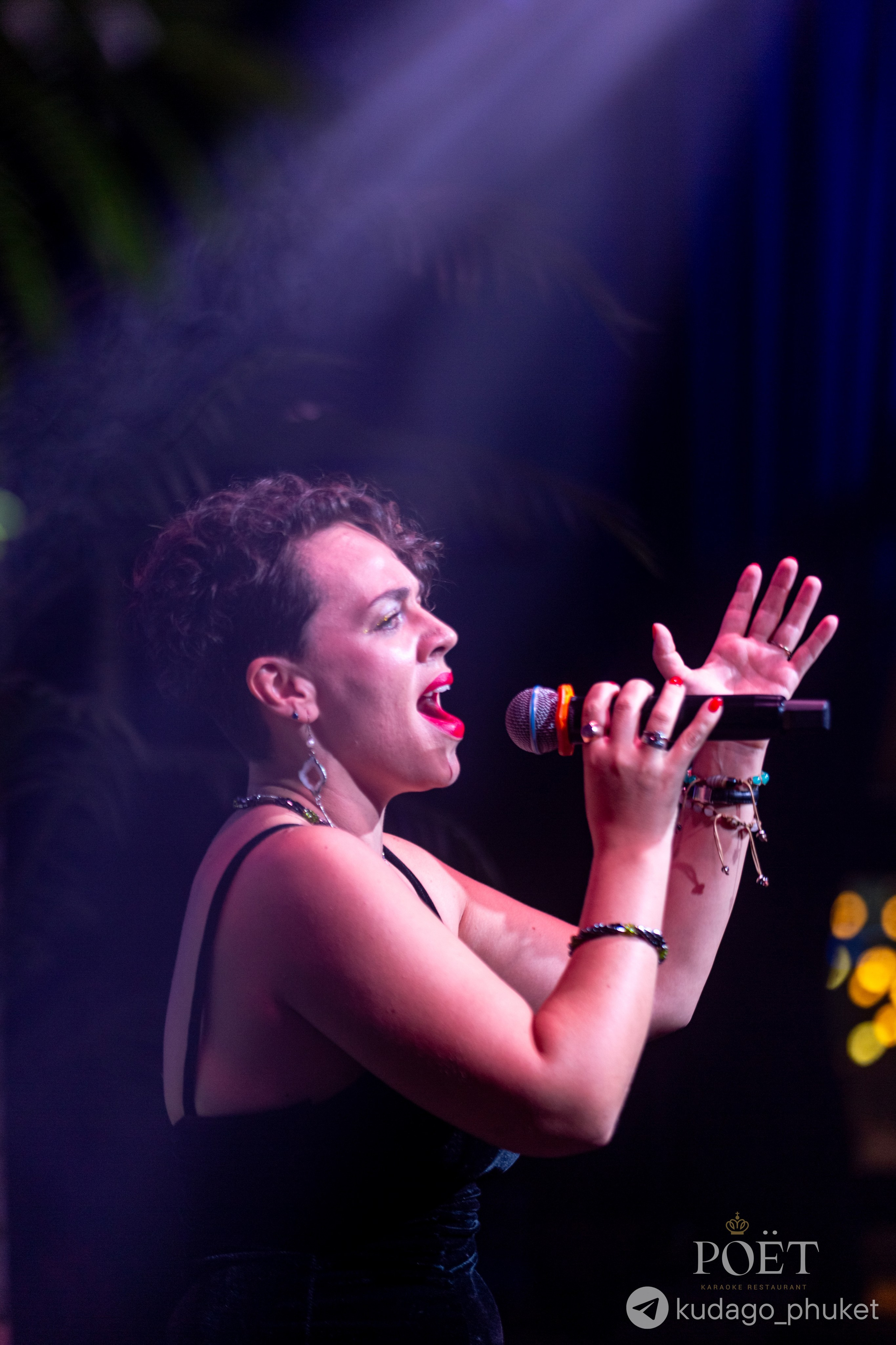 Вокальный конкурс POËT | Фоторепортаж | Афиша | DAVAYSXODIM.com PHUKET. АФИША|ФОТОРЕПОРТАЖИ|ИВЕНТЫ|ПХУКЕТ