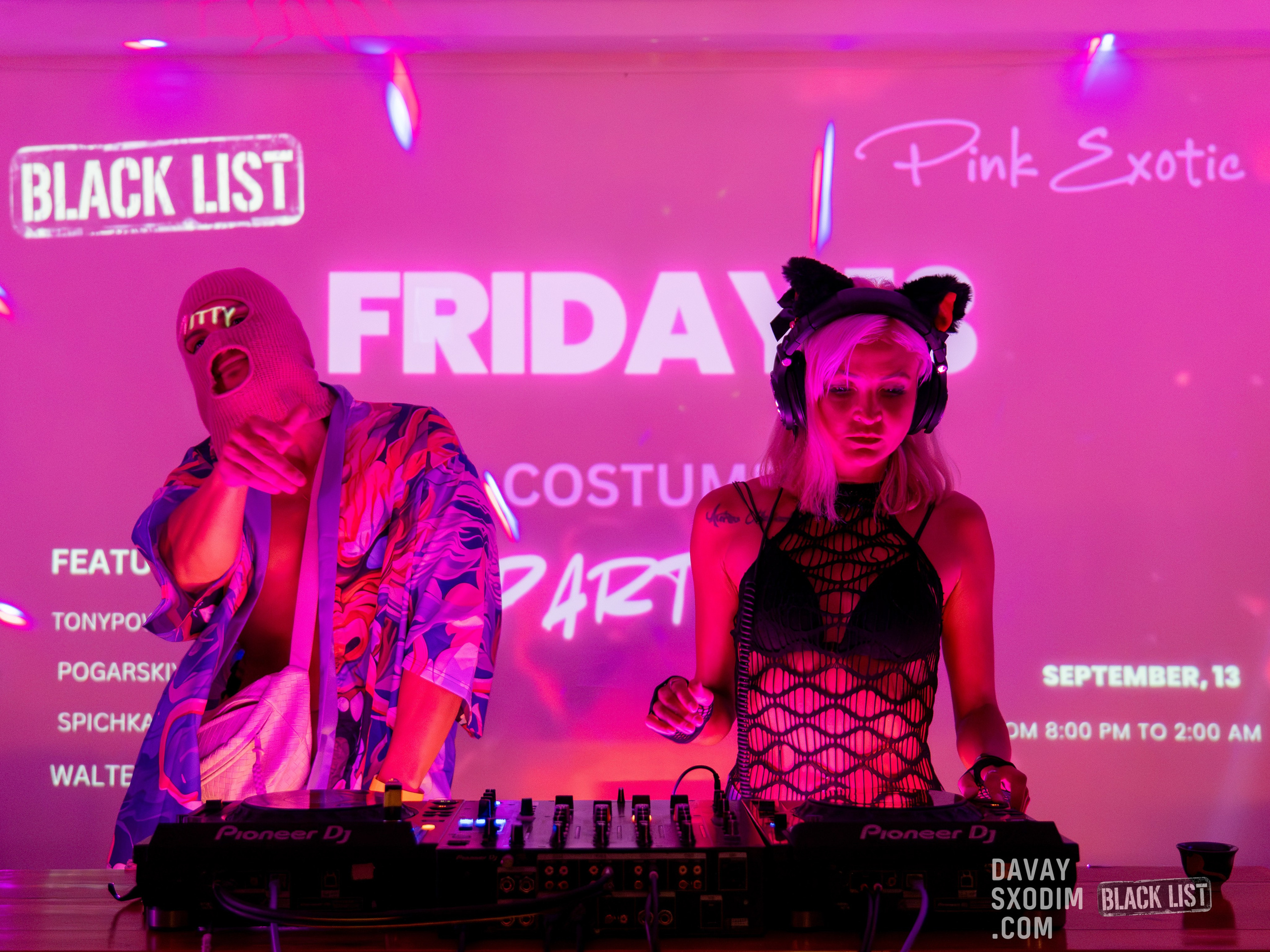 Вечеринка Black List | Фоторепортаж | Афиша | DAVAYSXODIM.com PHUKET. АФИША|ФОТОРЕПОРТАЖИ|ИВЕНТЫ|ПХУКЕТ
