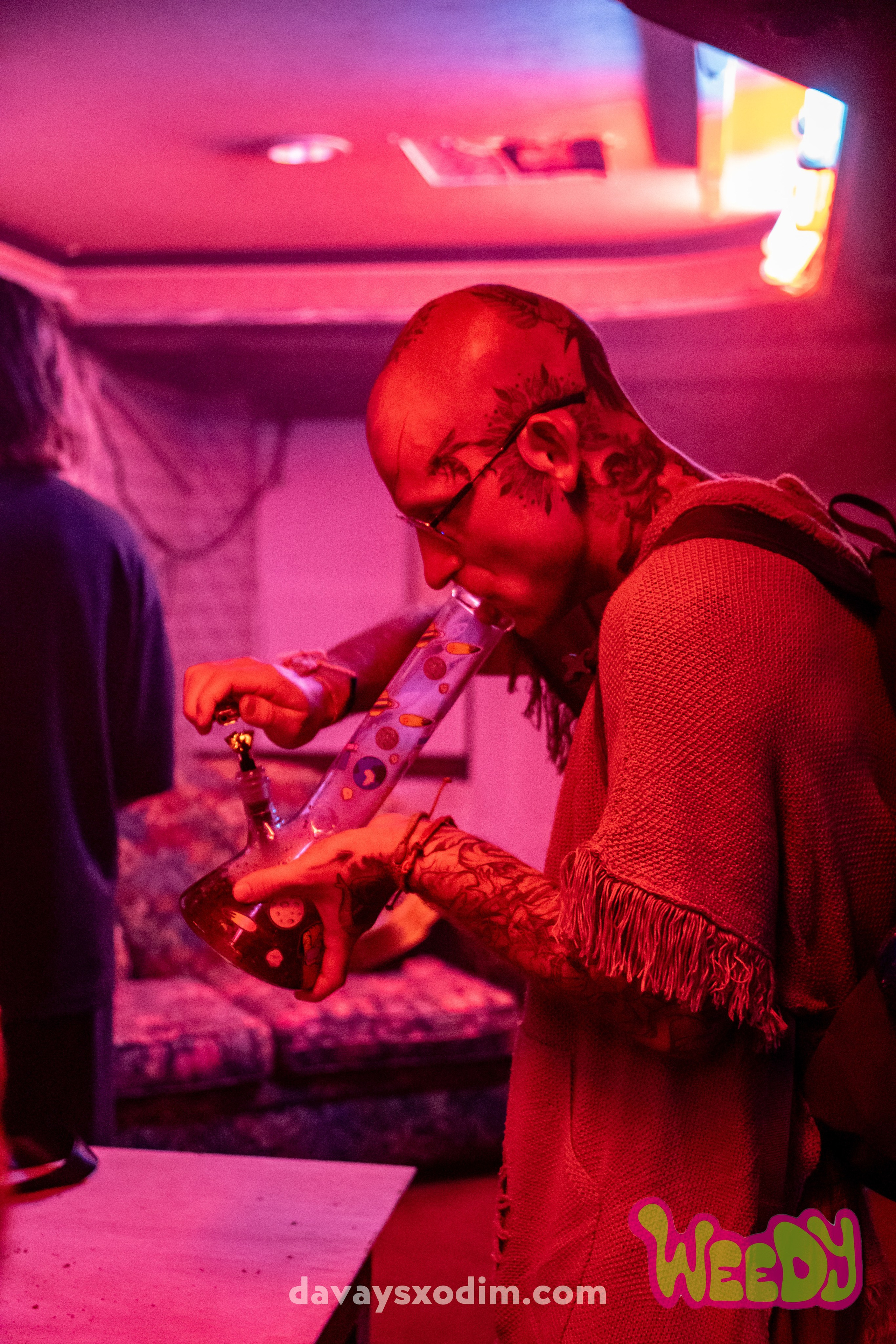 Розыгрыш каннабиса Weedy | Фоторепортаж | Афиша | DAVAYSXODIM.com PHUKET. АФИША|ФОТОРЕПОРТАЖИ|ИВЕНТЫ|ПХУКЕТ