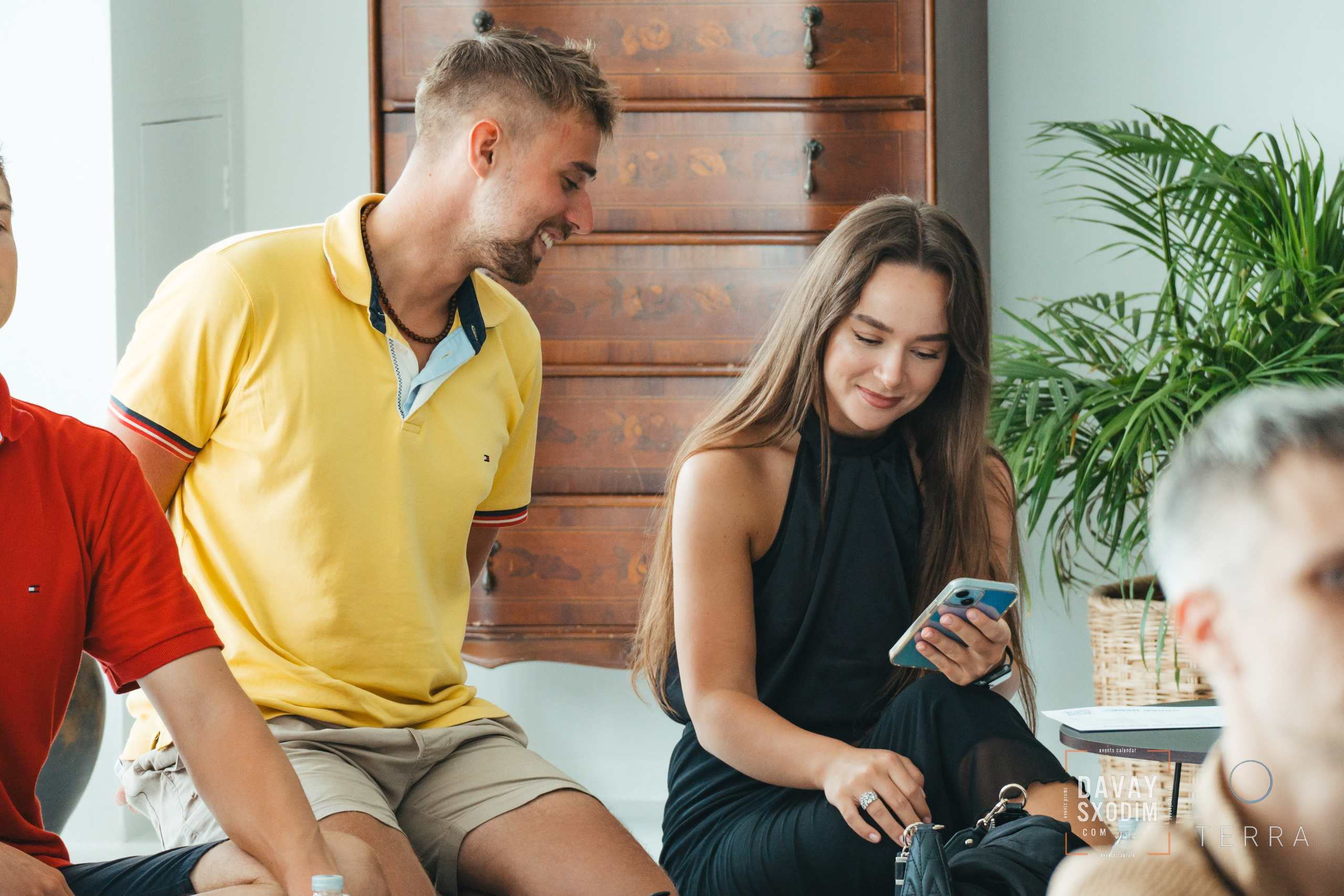 Масштабный Бизнес-нетворкинг | Фоторепортаж | Афиша | DAVAYSXODIM.com PHUKET. АФИША|ФОТОРЕПОРТАЖИ|ИВЕНТЫ|ПХУКЕТ