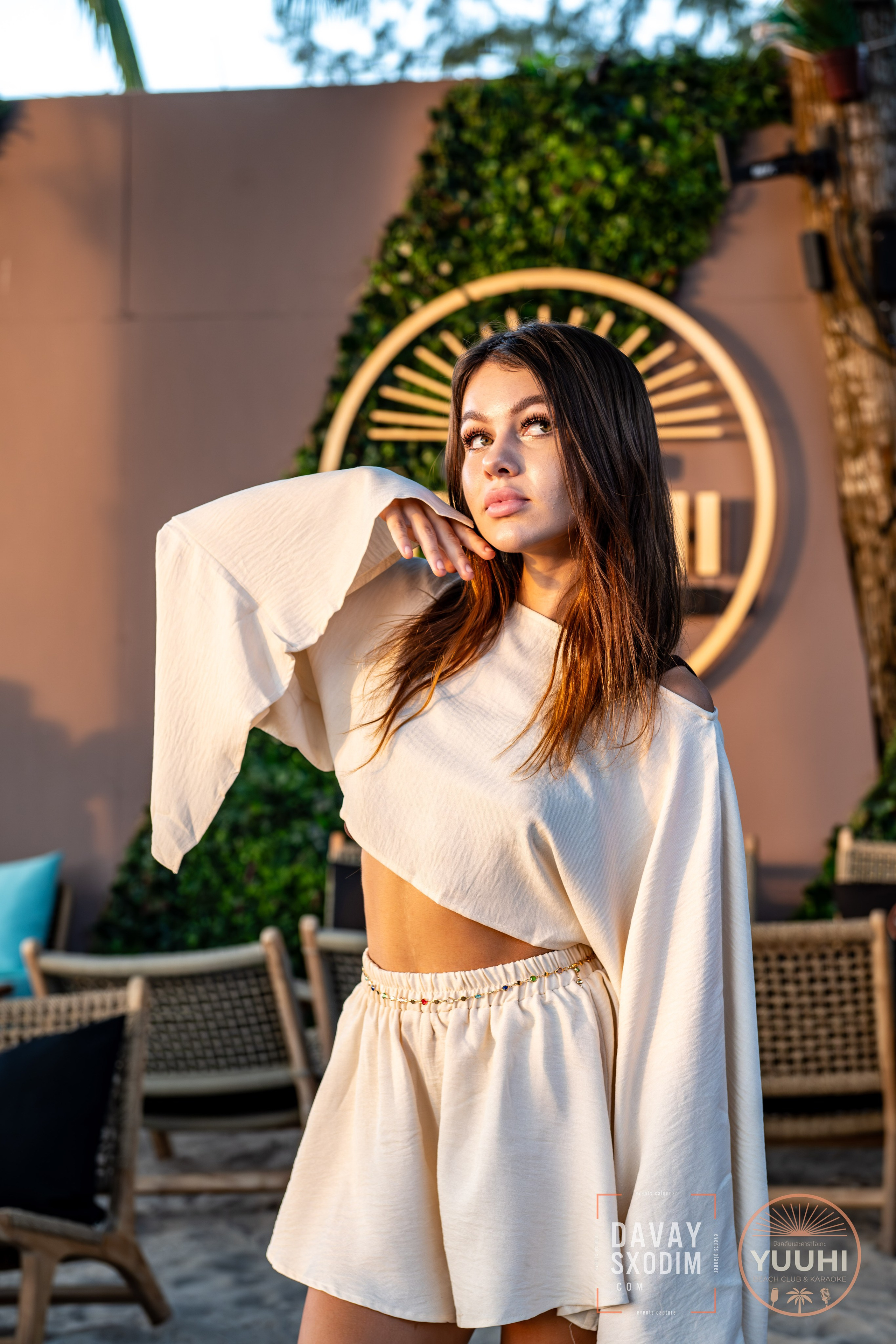 Открытие Yuuhi Beach Club | Фоторепортаж | Афиша | DAVAYSXODIM.com PHUKET. АФИША|ФОТОРЕПОРТАЖИ|ИВЕНТЫ|ПХУКЕТ