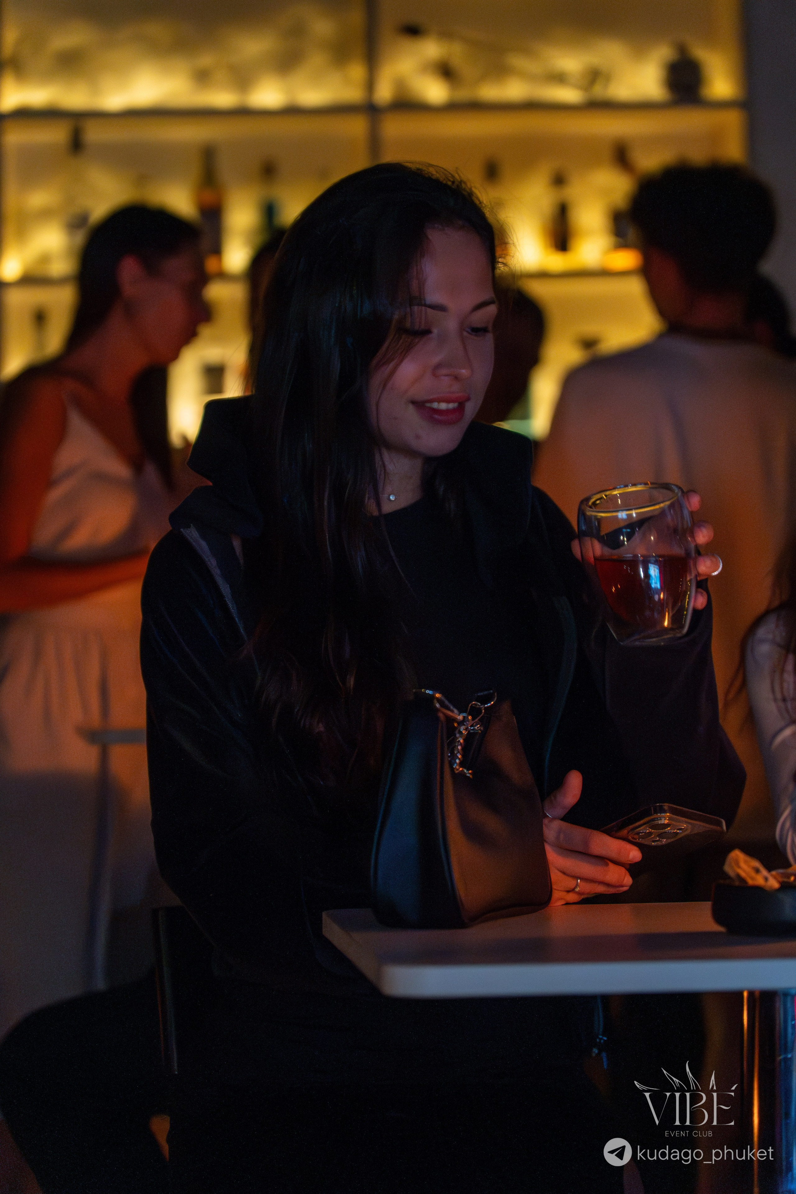 Вечеринка Tribal Vibe | Фоторепортаж | Афиша | DAVAYSXODIM.com PHUKET. АФИША|ФОТОРЕПОРТАЖИ|ИВЕНТЫ|ПХУКЕТ