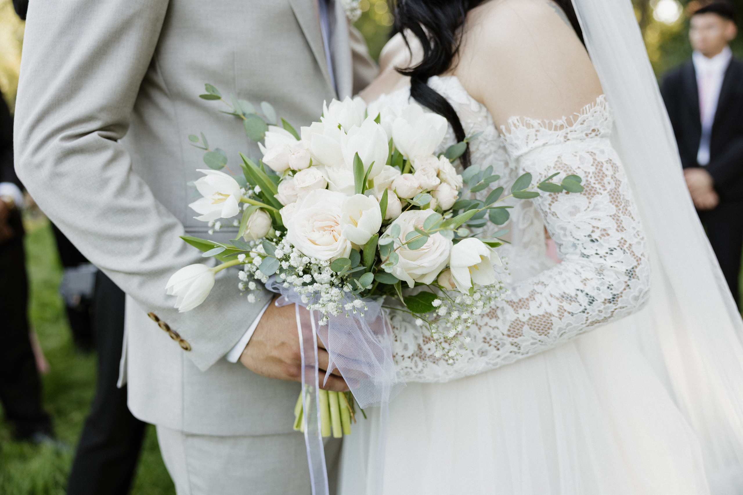 Sahara & Emerson. Photographer Stanislav Antonov