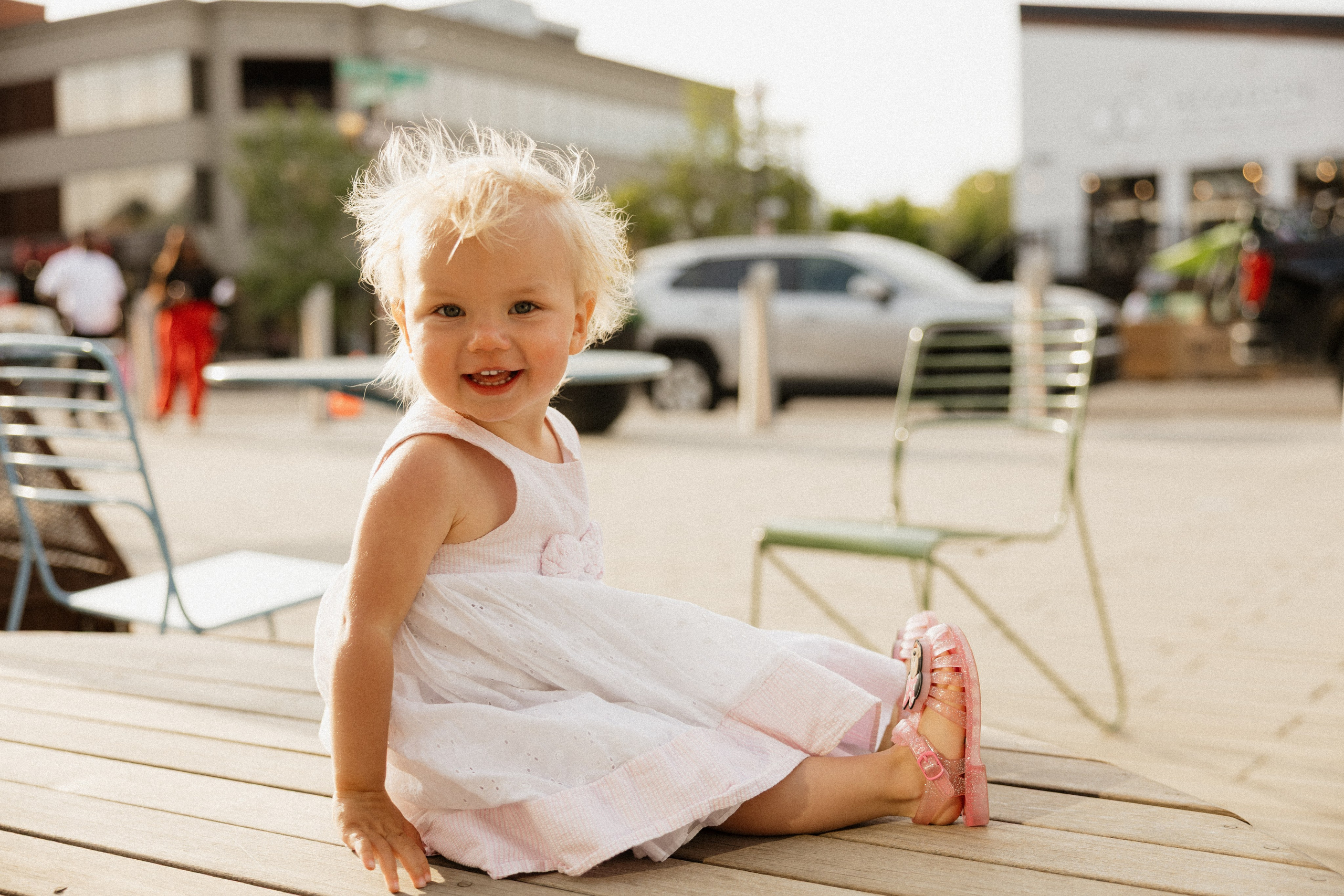 Polina Vladislav Olivia. Photographer Stanislav Antonov