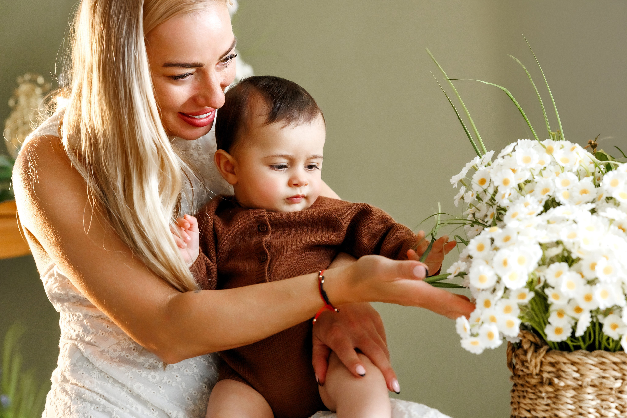 Великден. Фотограф Ирина Йотова