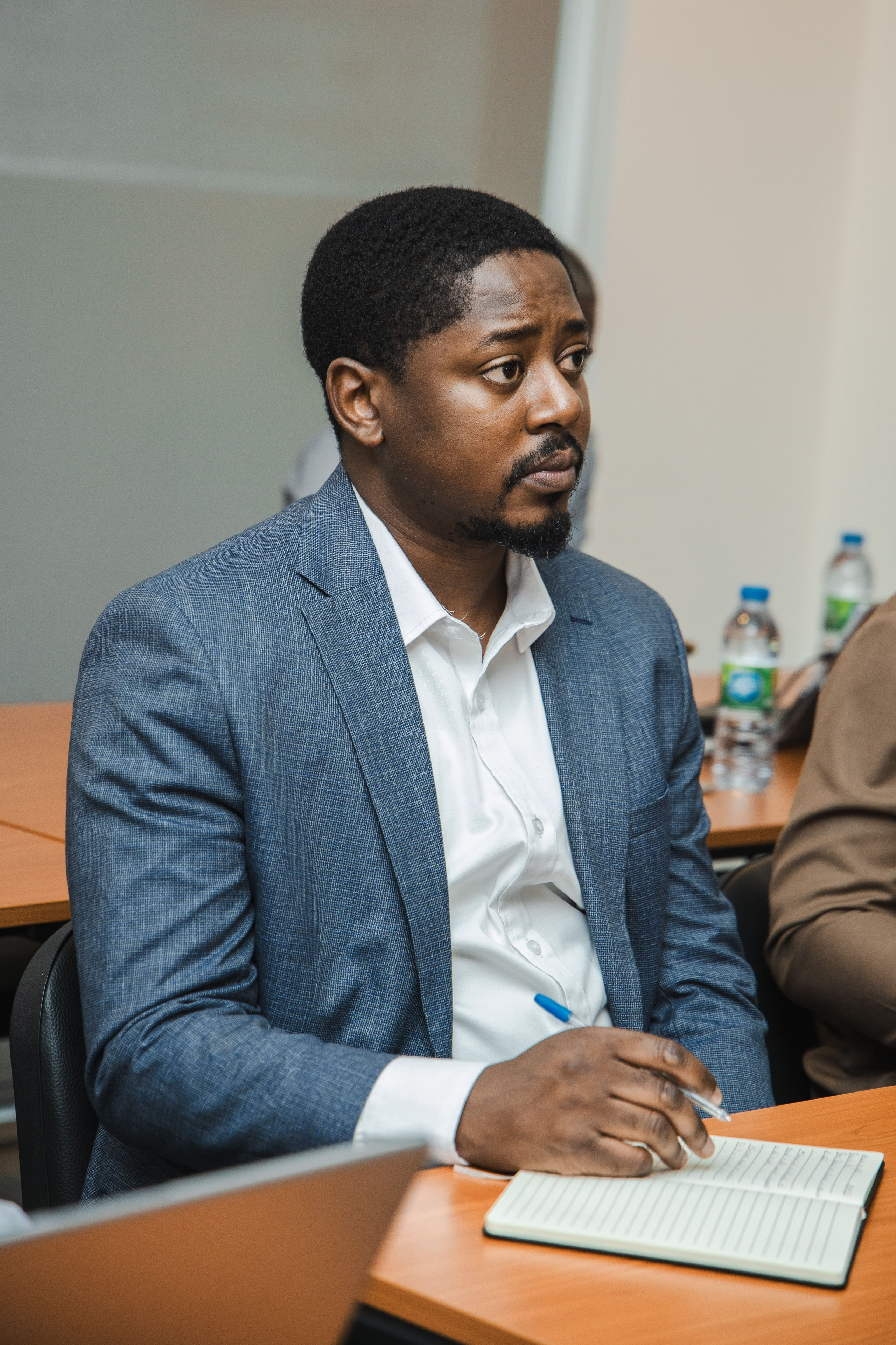 Executive Training — Mercado de Capitais 2ª Edição