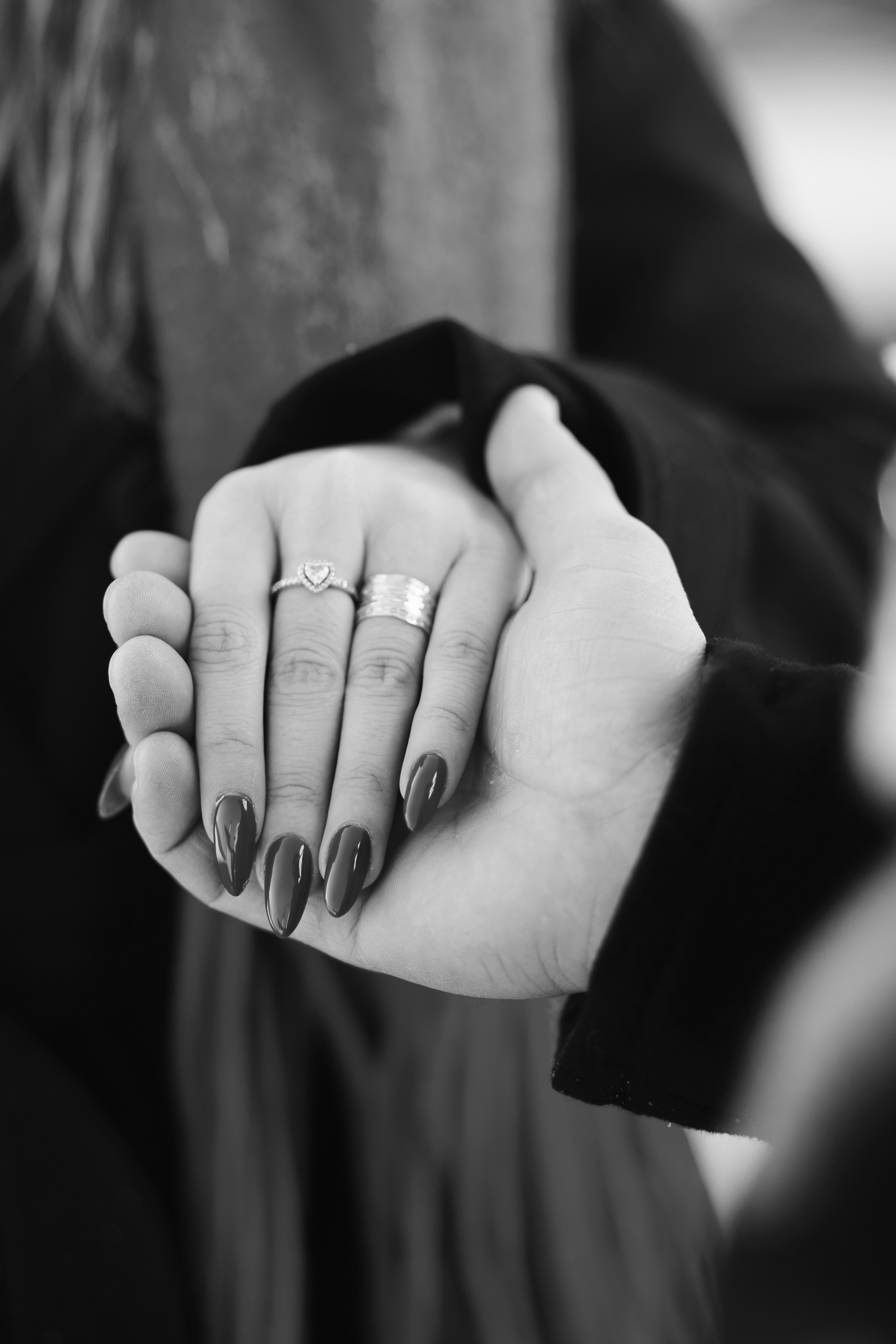 Julia & Alexander. Photographer in Prague for tourists