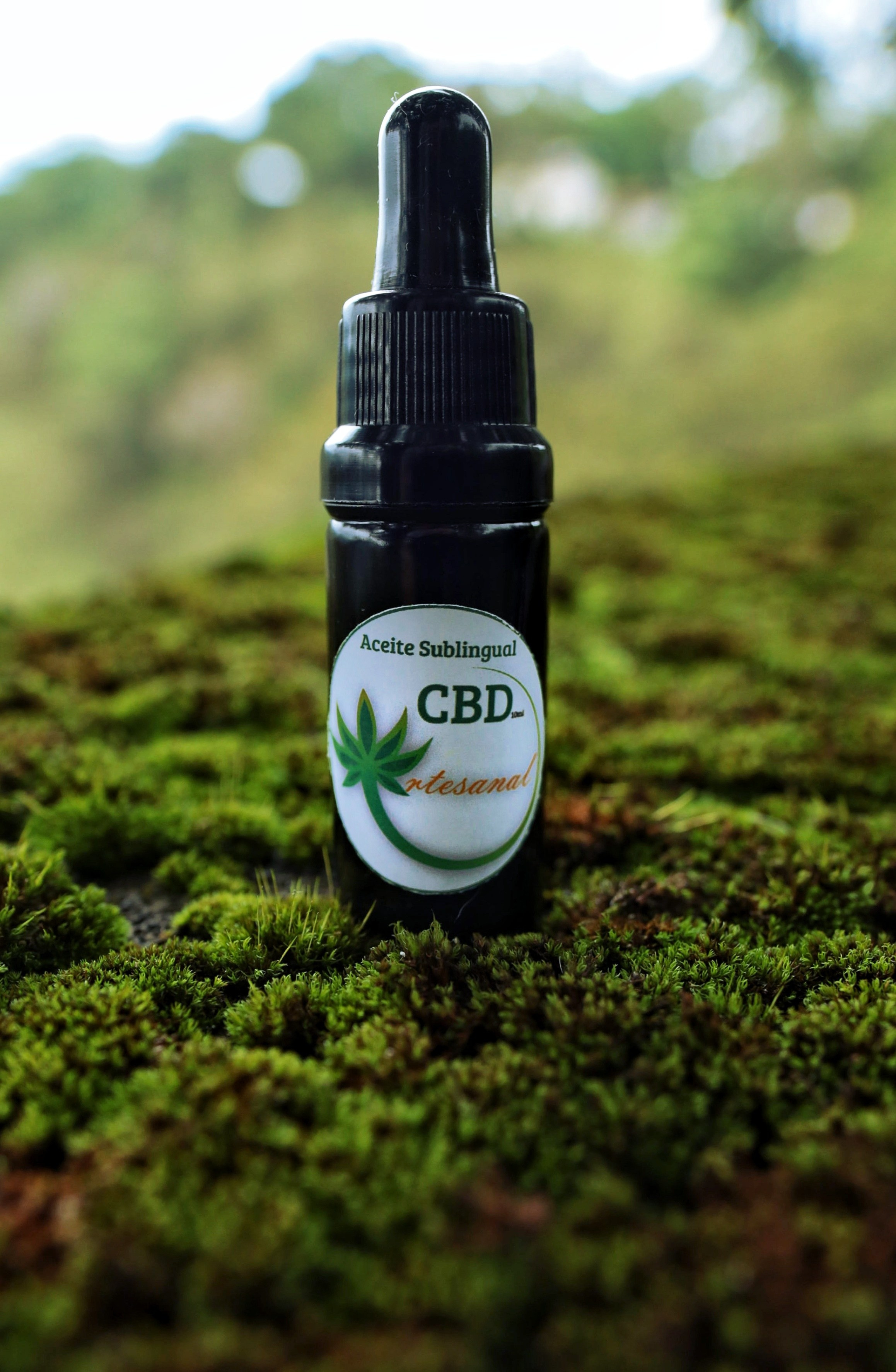 Cannabis para el bienestar general