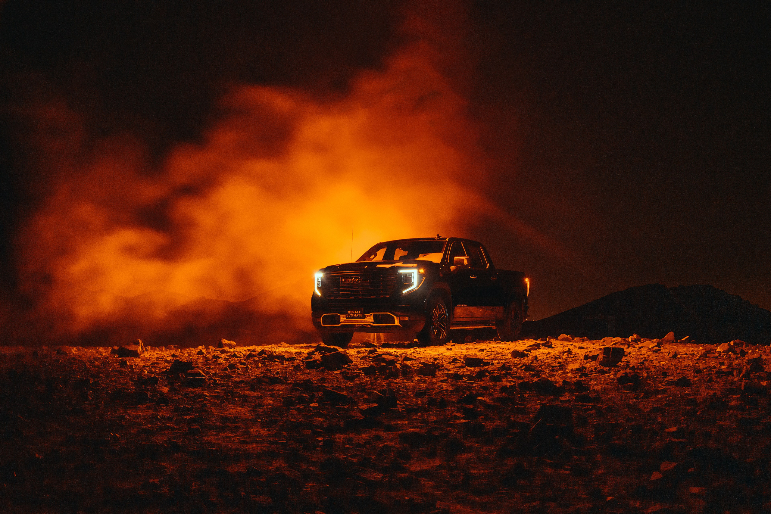 Automotive Photography Dubai — Denys Gromov. Denys Gromov