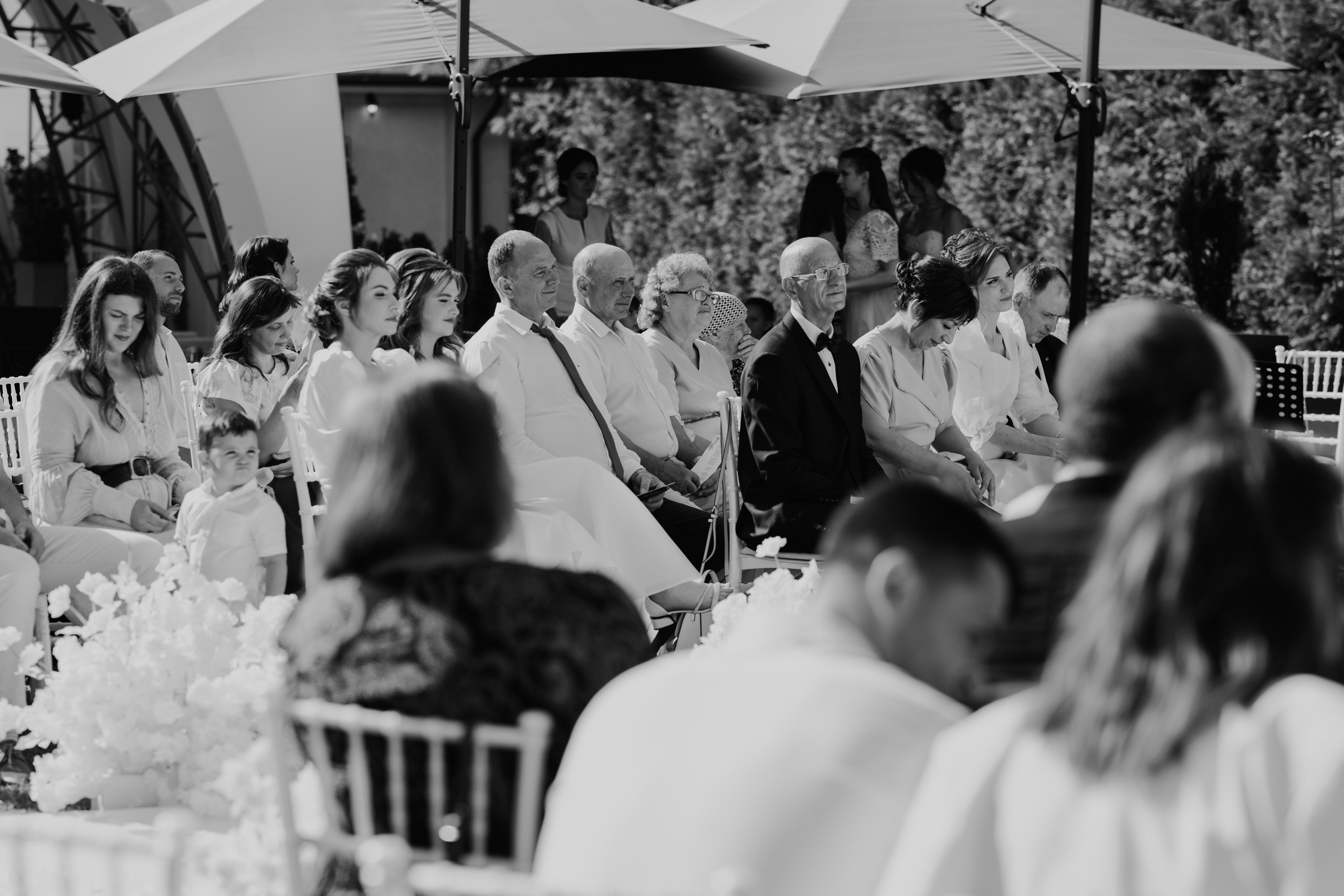 Corina & Dumitru. Main