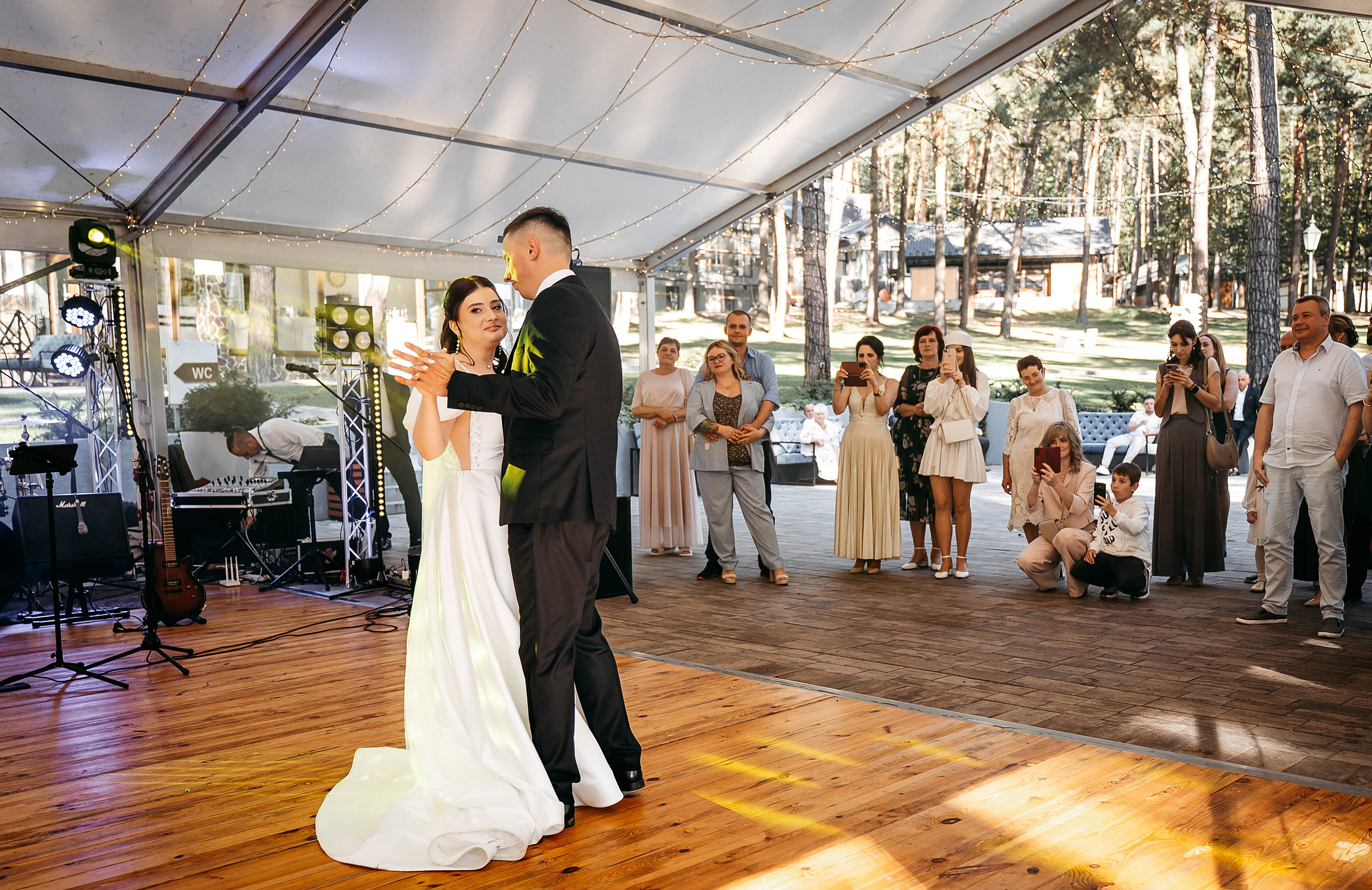 Олександр & Галина. Весільний та портретний фотограф Кизим Арсен