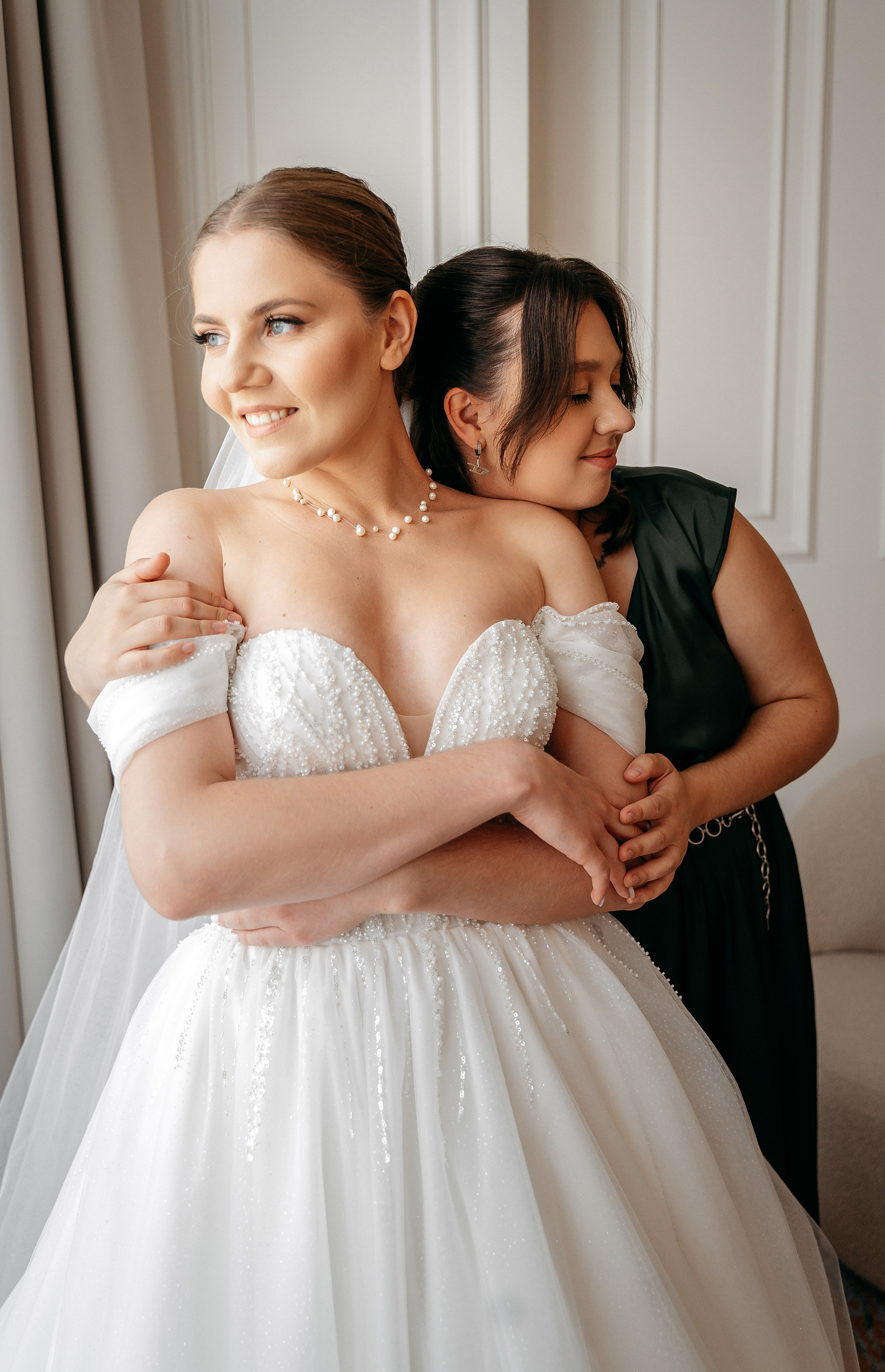 Андрій & Олеся. Весільний та портретний фотограф Кизим Арсен