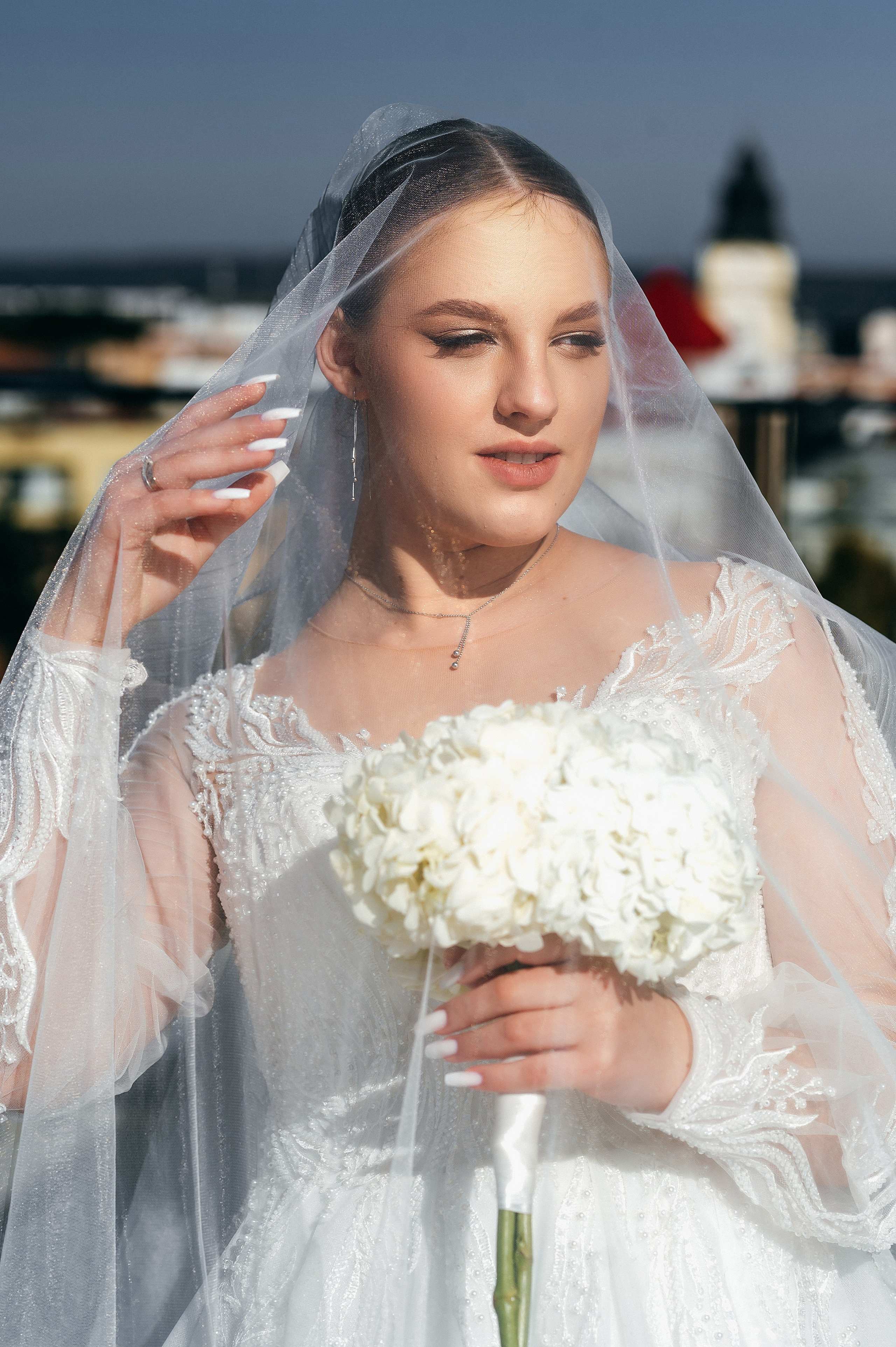 Весілля Тарас & Діана. Весільний та портретний фотограф Кизим Арсен