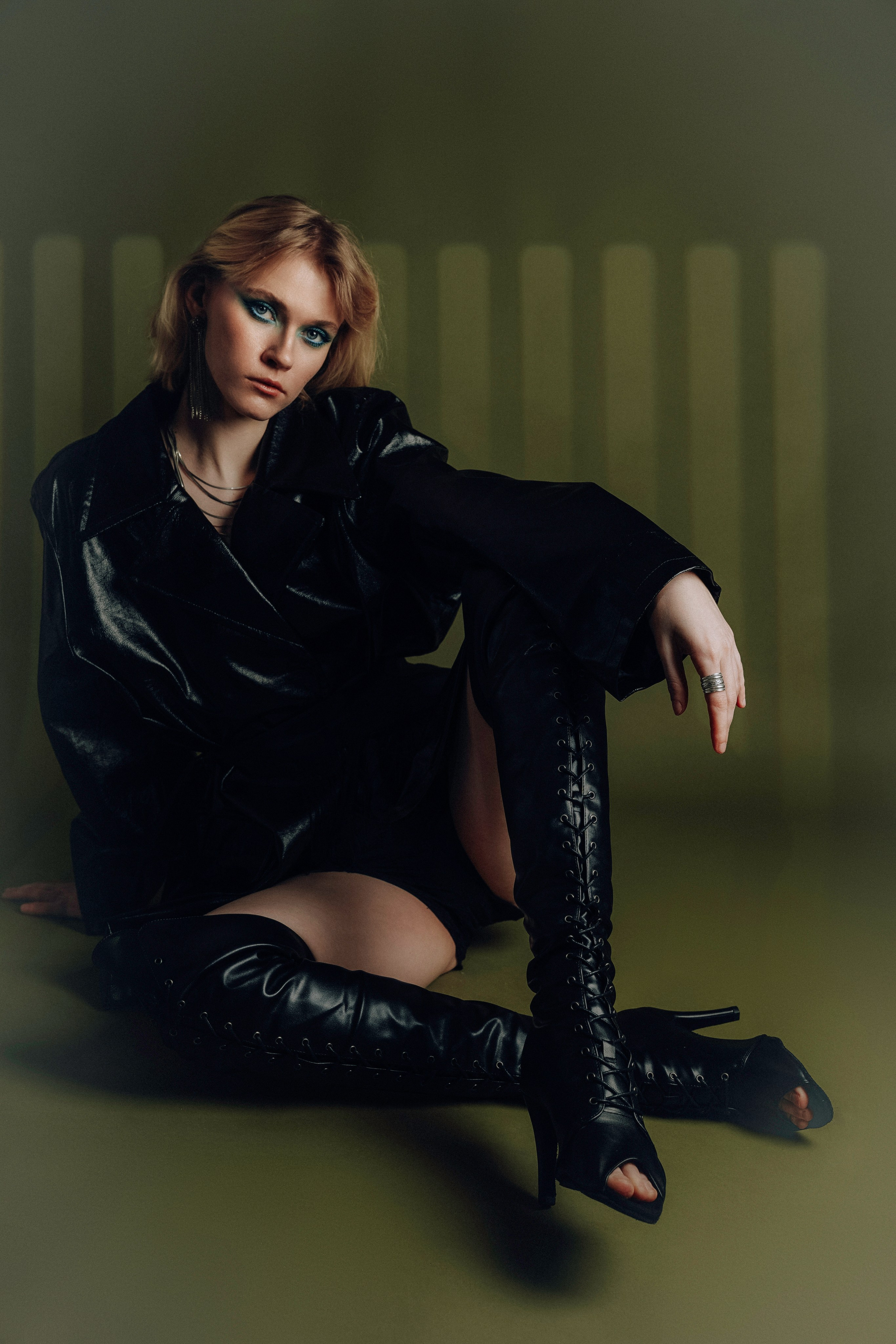 Nasty. Photograf NRW