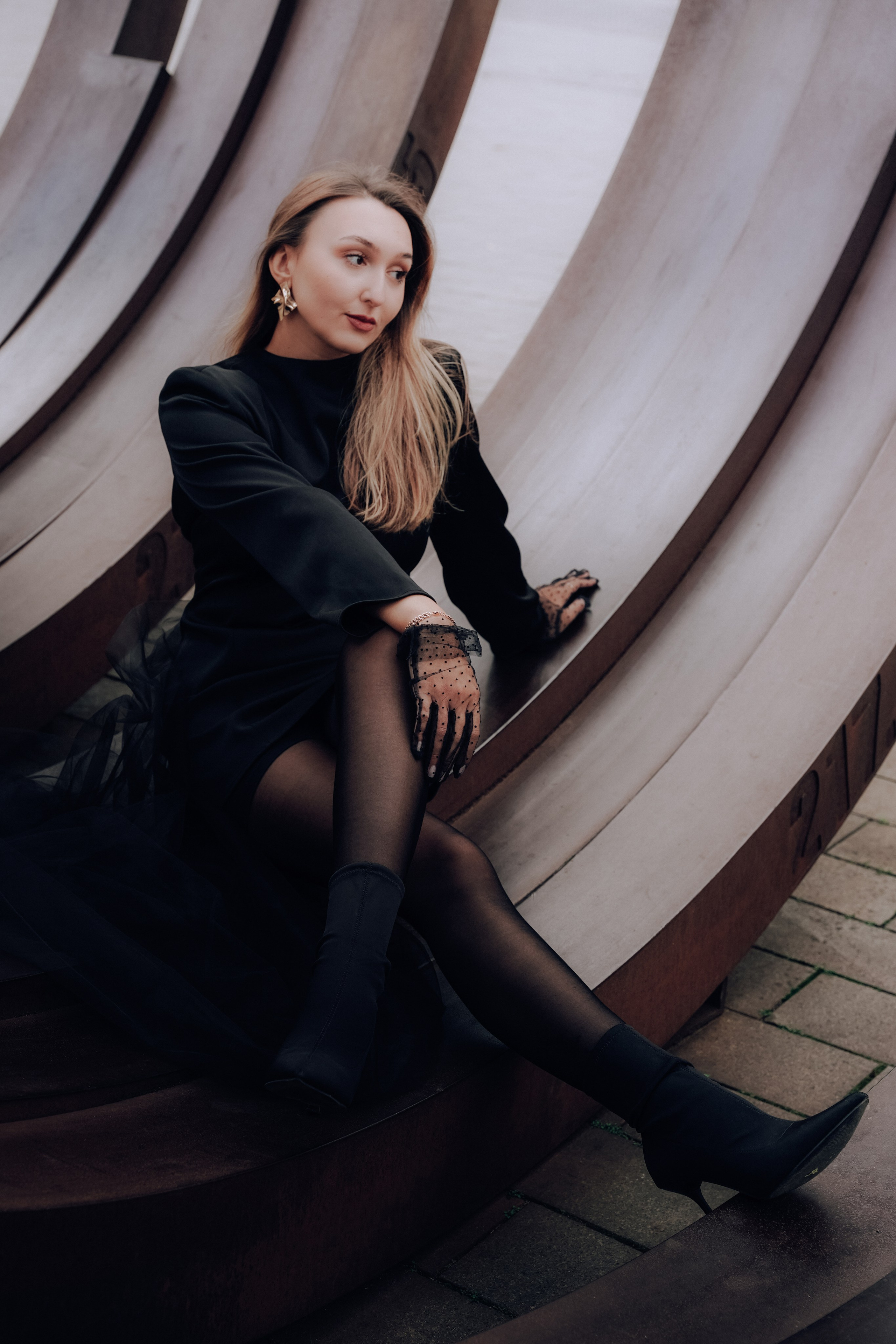 Duisburg schwarzer Schwan. Photograf NRW