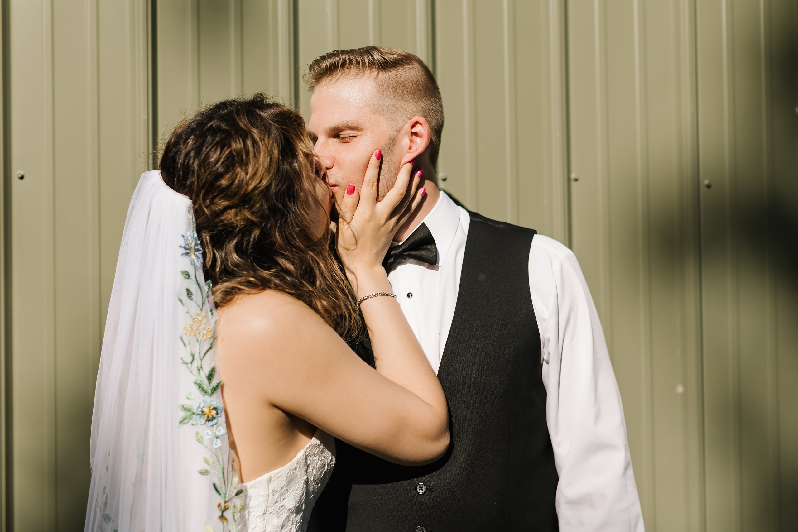 07.12.2025 Wedding. Wedding family event photographer in Chicago Nick Yushevich