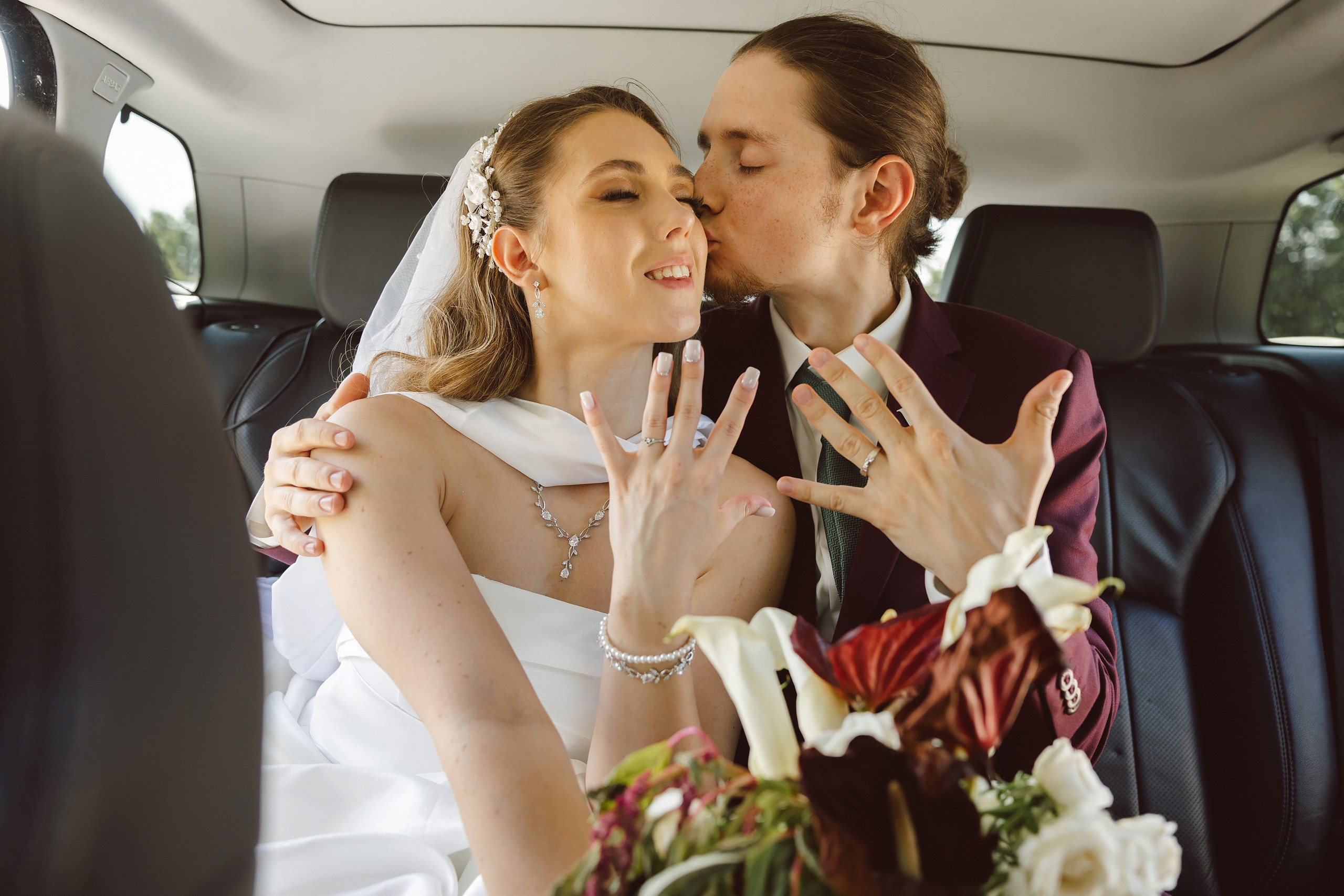 07.07.2026 Wedding. Wedding family event photographer in Chicago Nick Yushevich