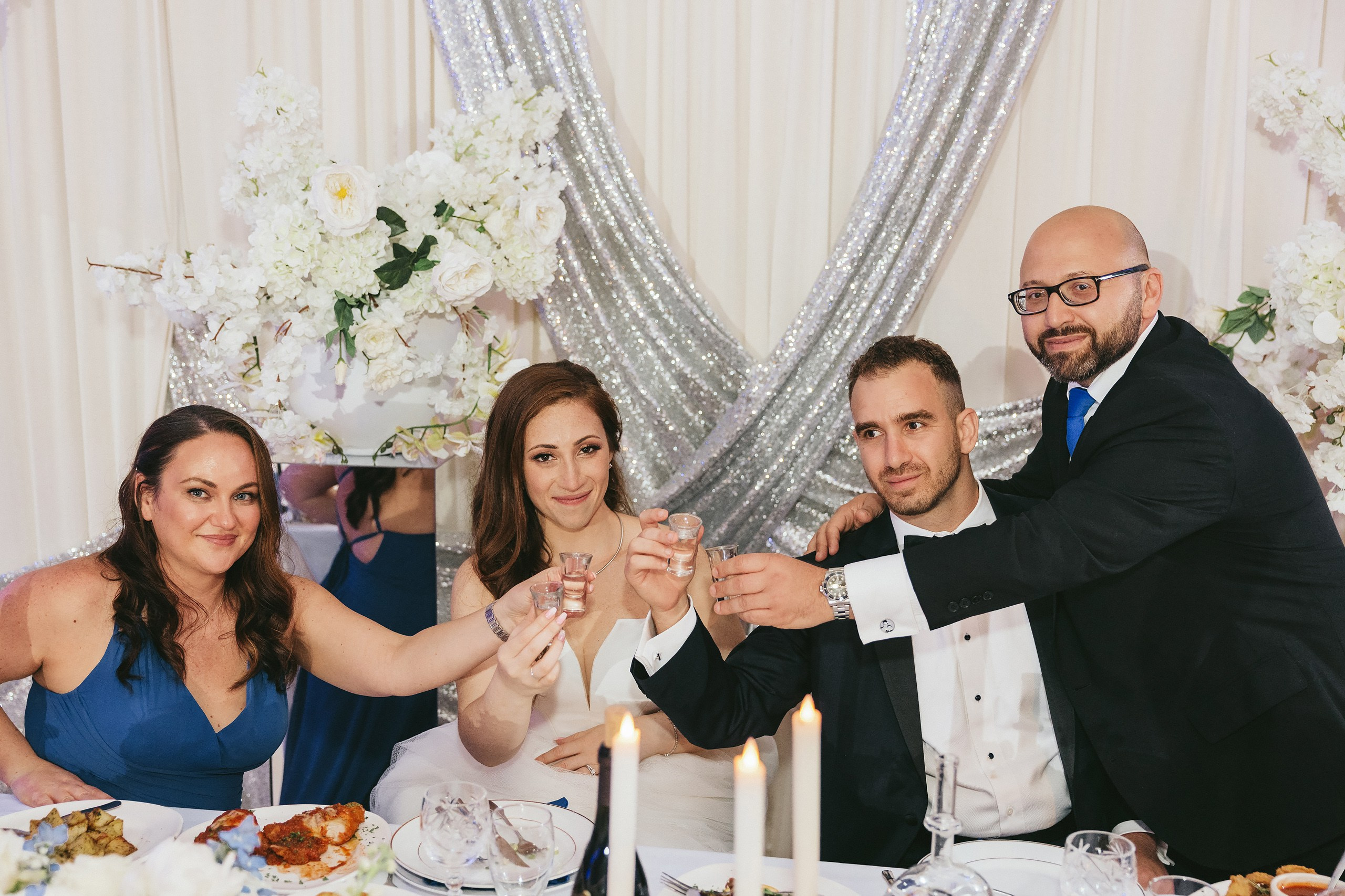 06.08.2025 Wedding. Wedding family event photographer in Chicago Nick Yushevich