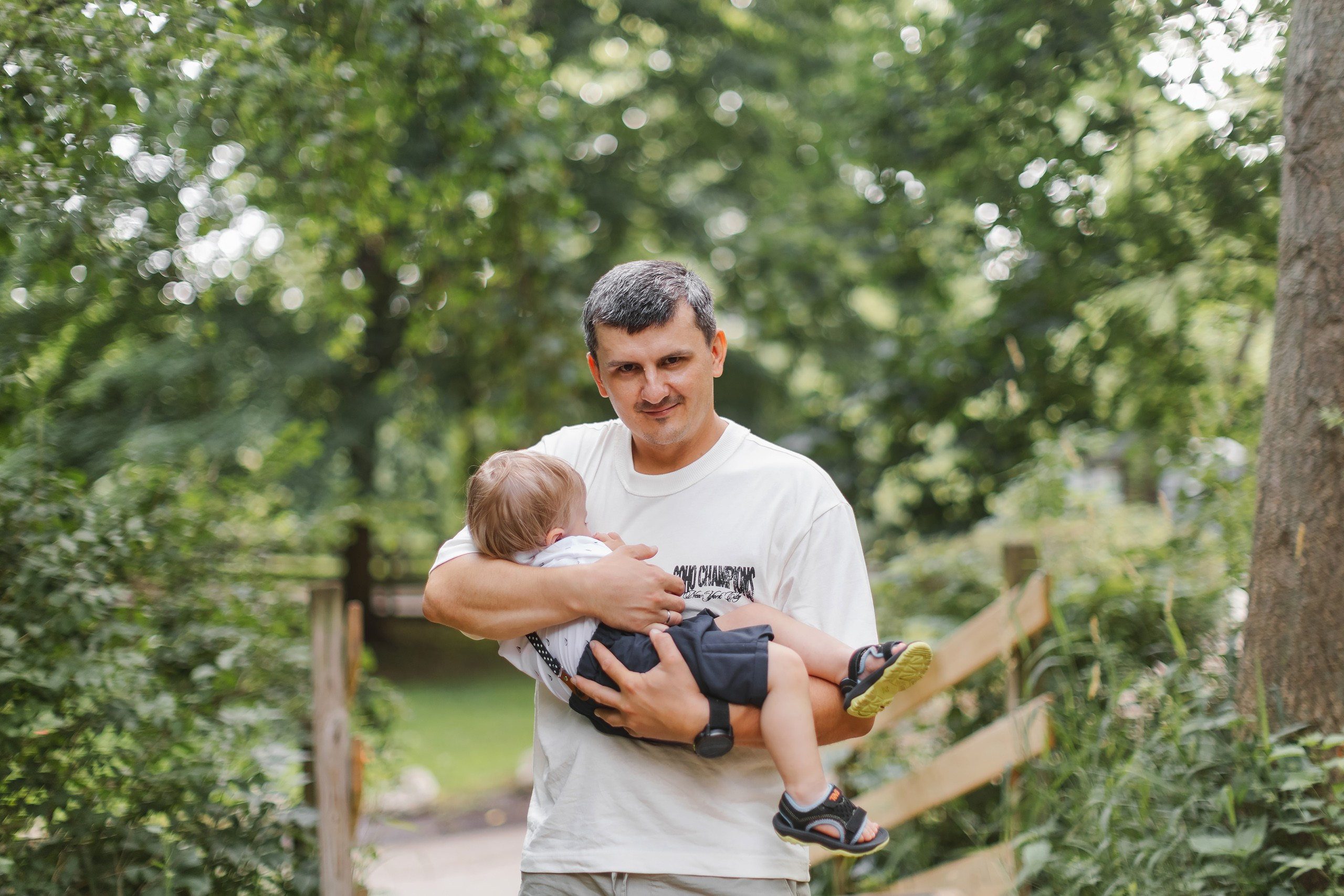 06.28.26 Family Photoshoot. Wedding family event photographer in Chicago Nick Yushevich