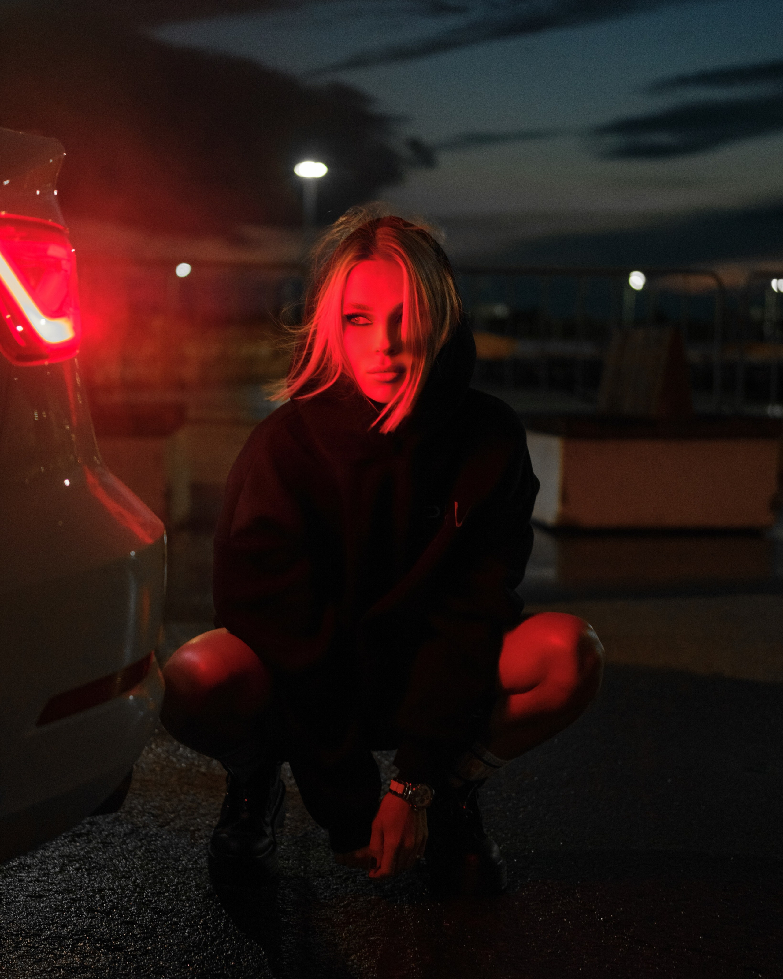 Night Lights. Aleksandr Krol Photography