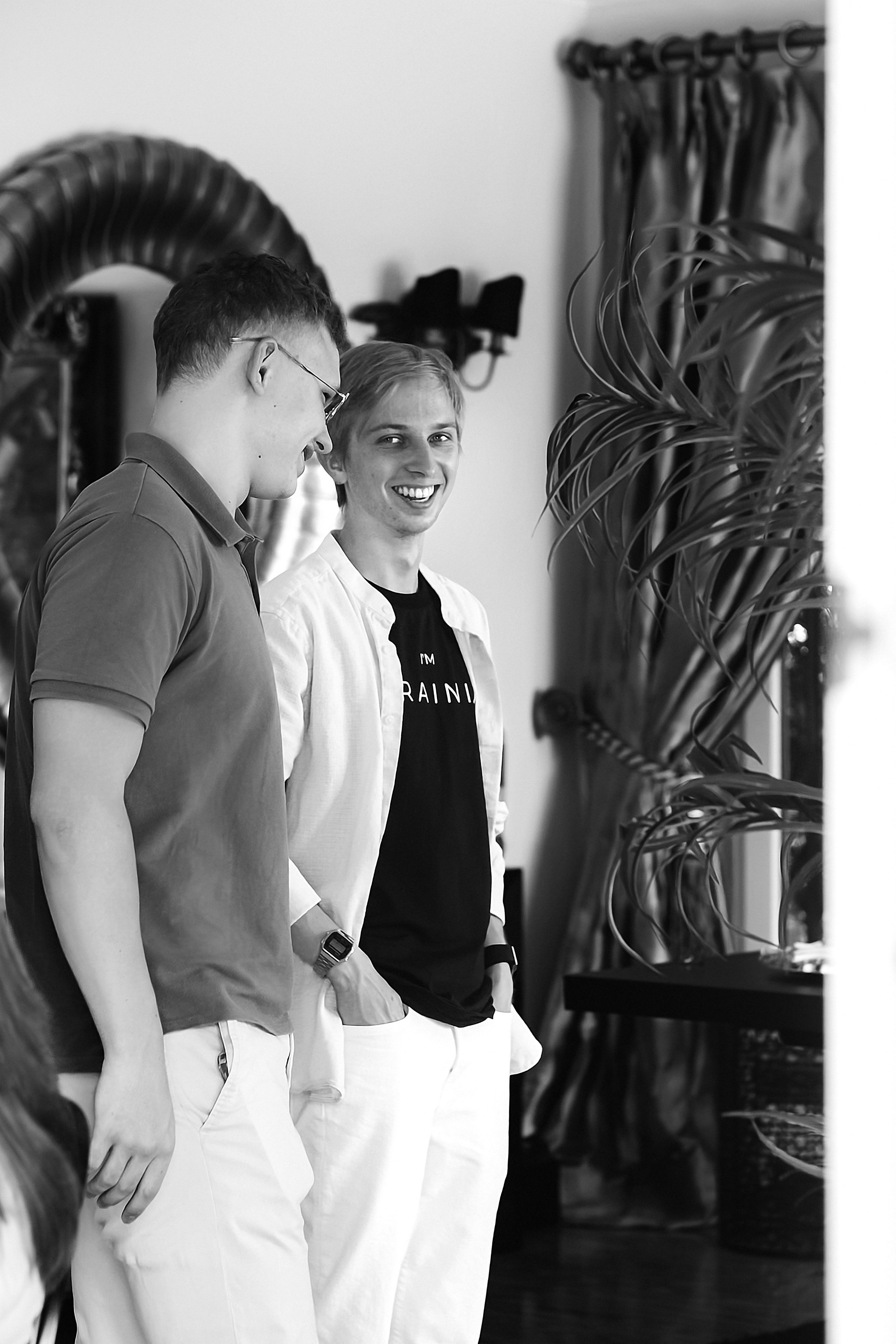 День народження. Валерія Сичова. Сімейний та репортажний фотограф в Португаліі