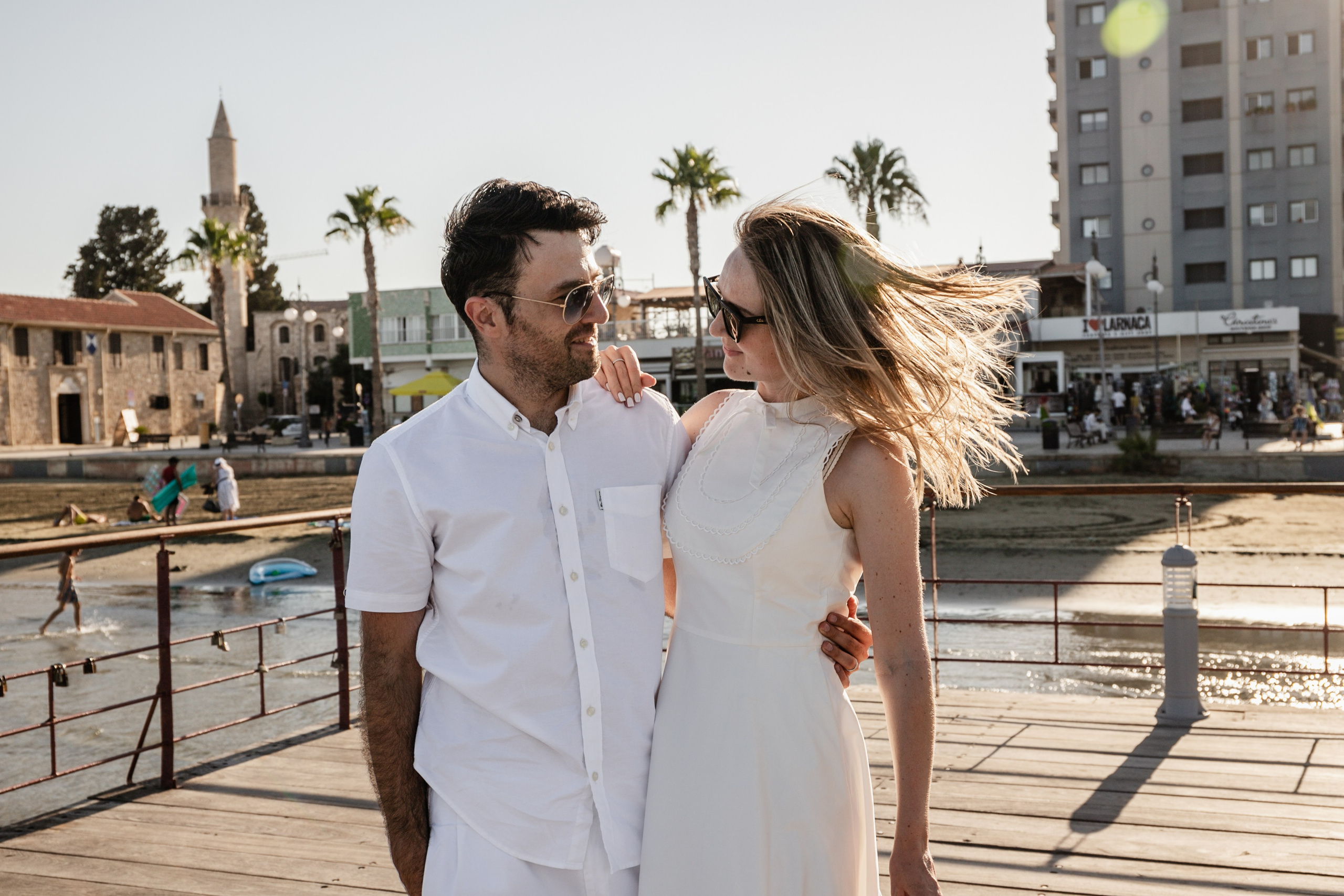 1 year. Cyprus Wedding & Family Photographer. Capturing cherished moments across the island: Larnaca, Limassol, Ayia Napa, Protaras, Paphos, Nicosia