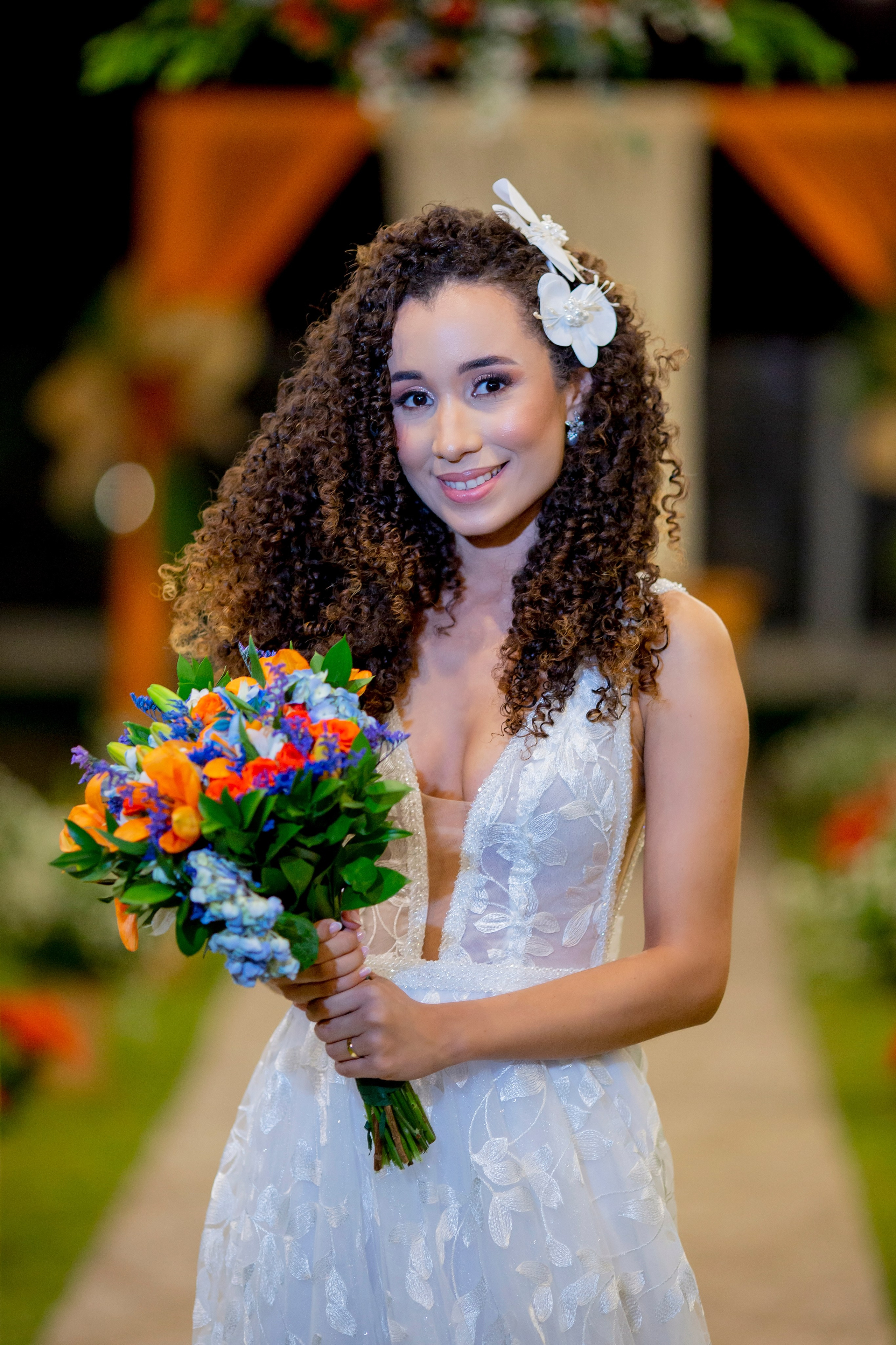 Casamento Nayara & Ricardo. Flavio Nunes Fotografia (Fotografo especializado em Fotografia de 15 Anos e Ensaios)