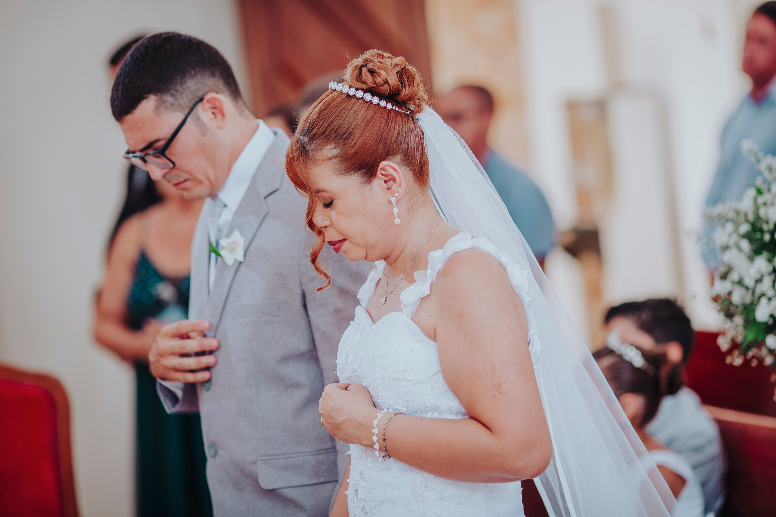 Casamento Daiane & Samuel. Flavio Nunes Fotografia (Fotografo especializado em Fotografia de 15 Anos e Ensaios)