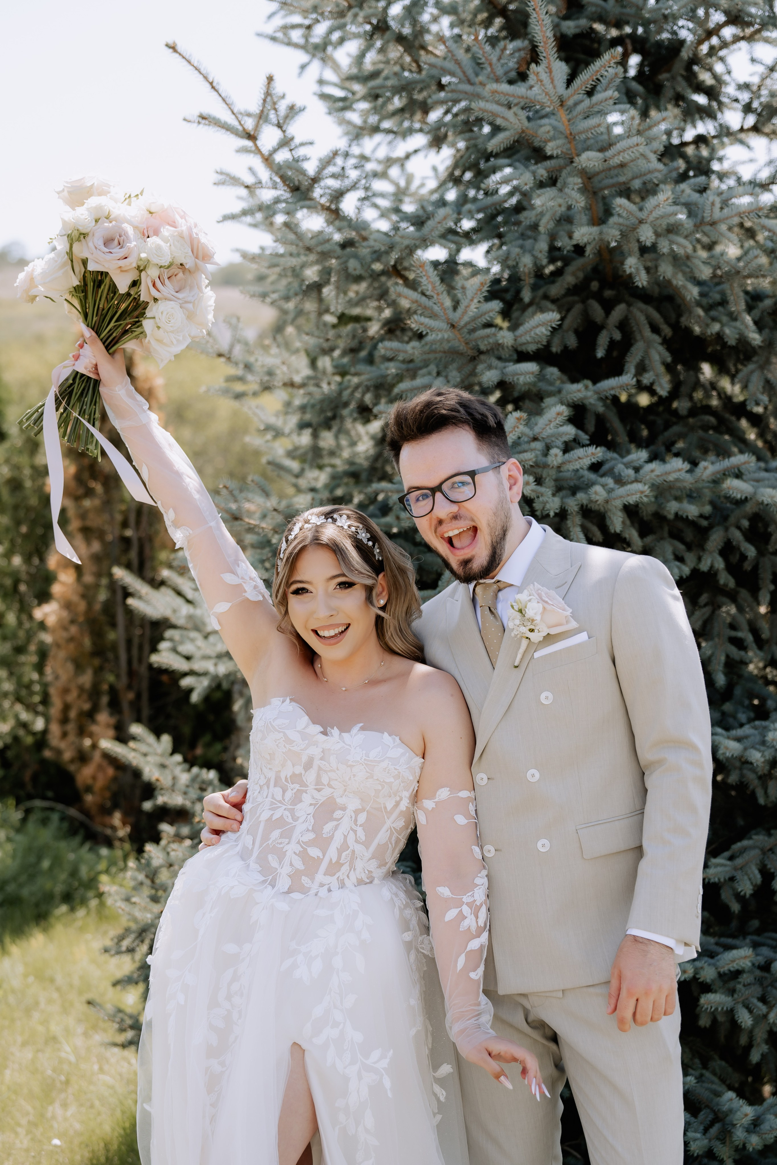 Delia + Ionut | Wedding day. Proud Vision Weddings | Wedding Photography & Film — Servicii profesionale Foto Video Nunta Iasi