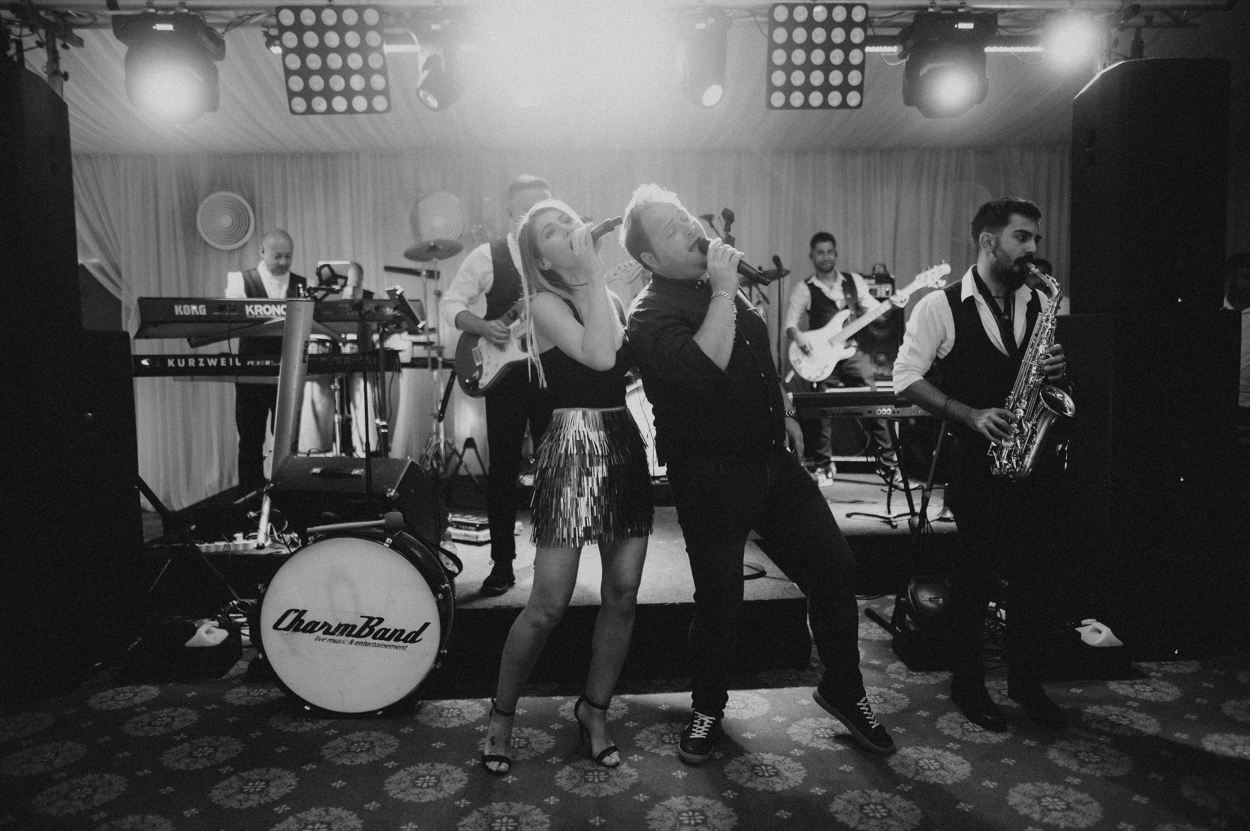 Fotograf Nunta Bucuresti la Baroque Events and Garden. Proud Vision Weddings | Wedding Photography & Film — Servicii profesionale Foto Video Nunta Iasi