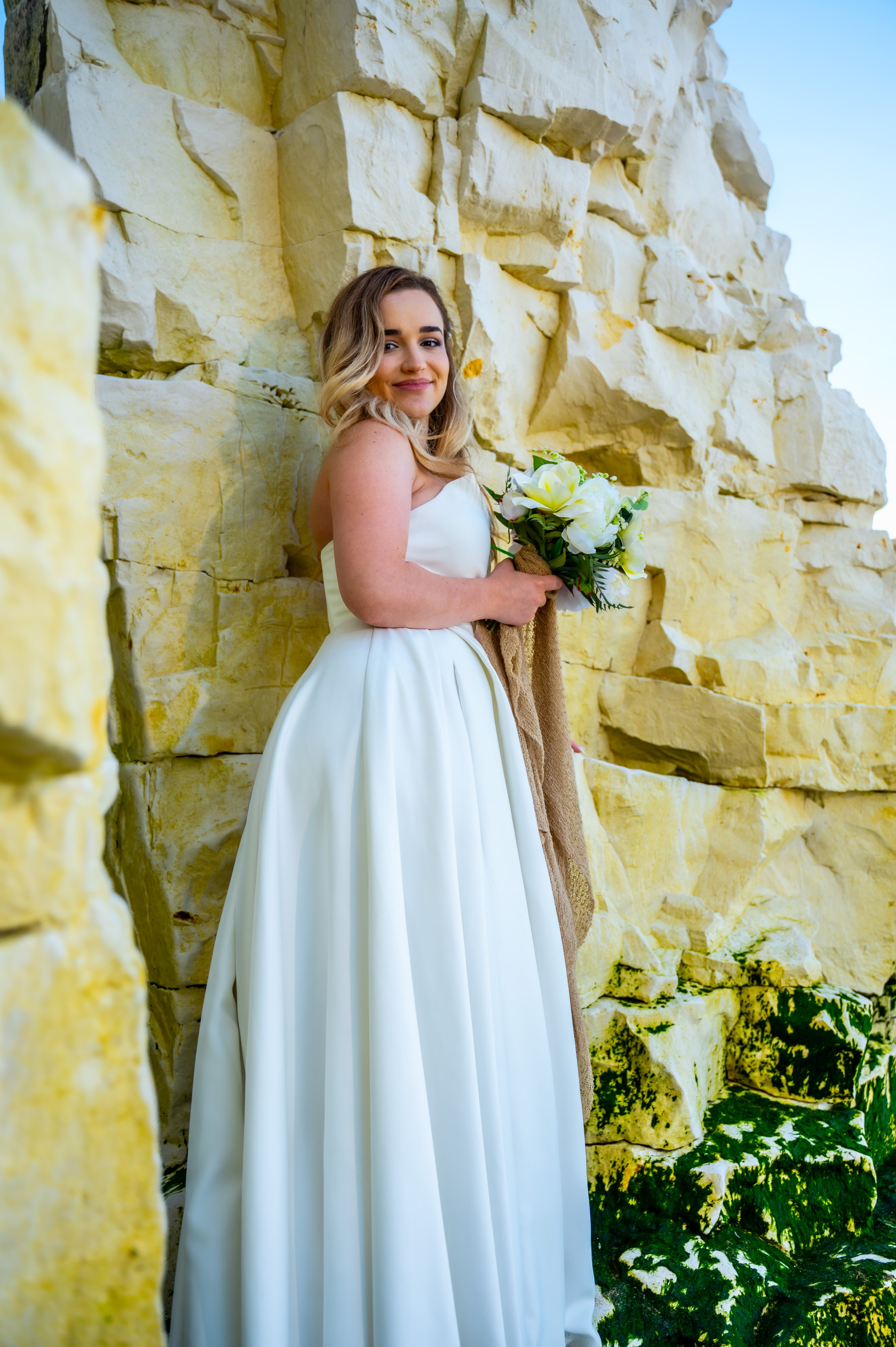Weddings. Lucia Adam Family Photography