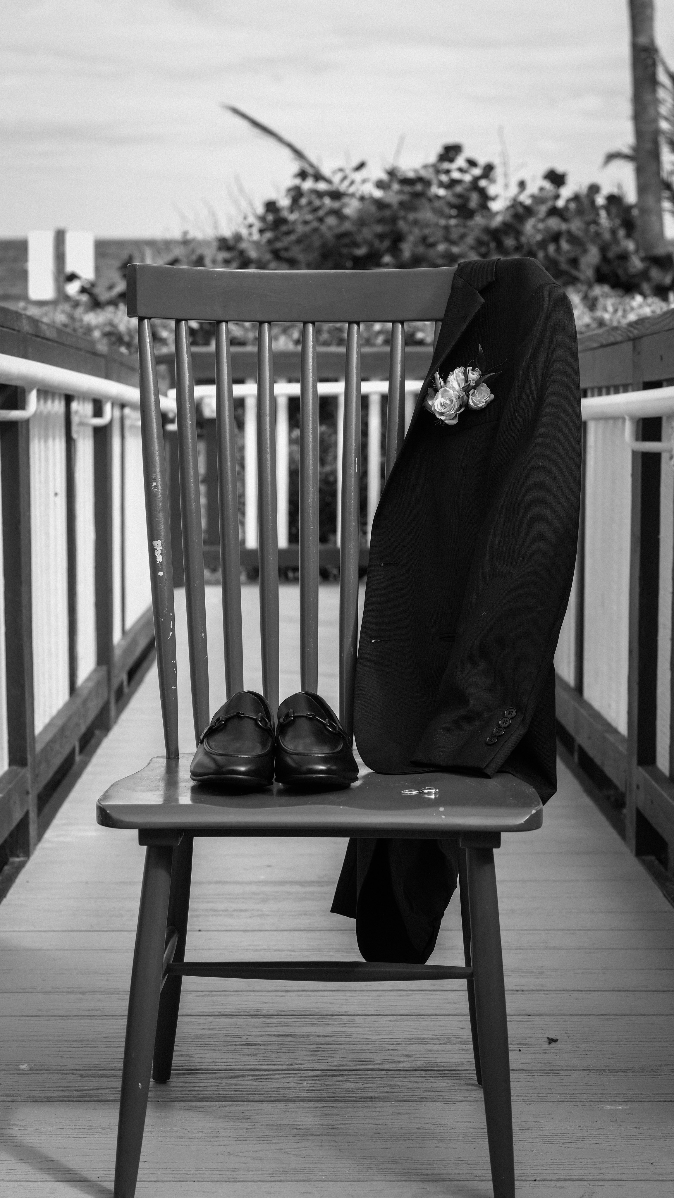 LIV AND OSCAR. Florida destination wedding photographer