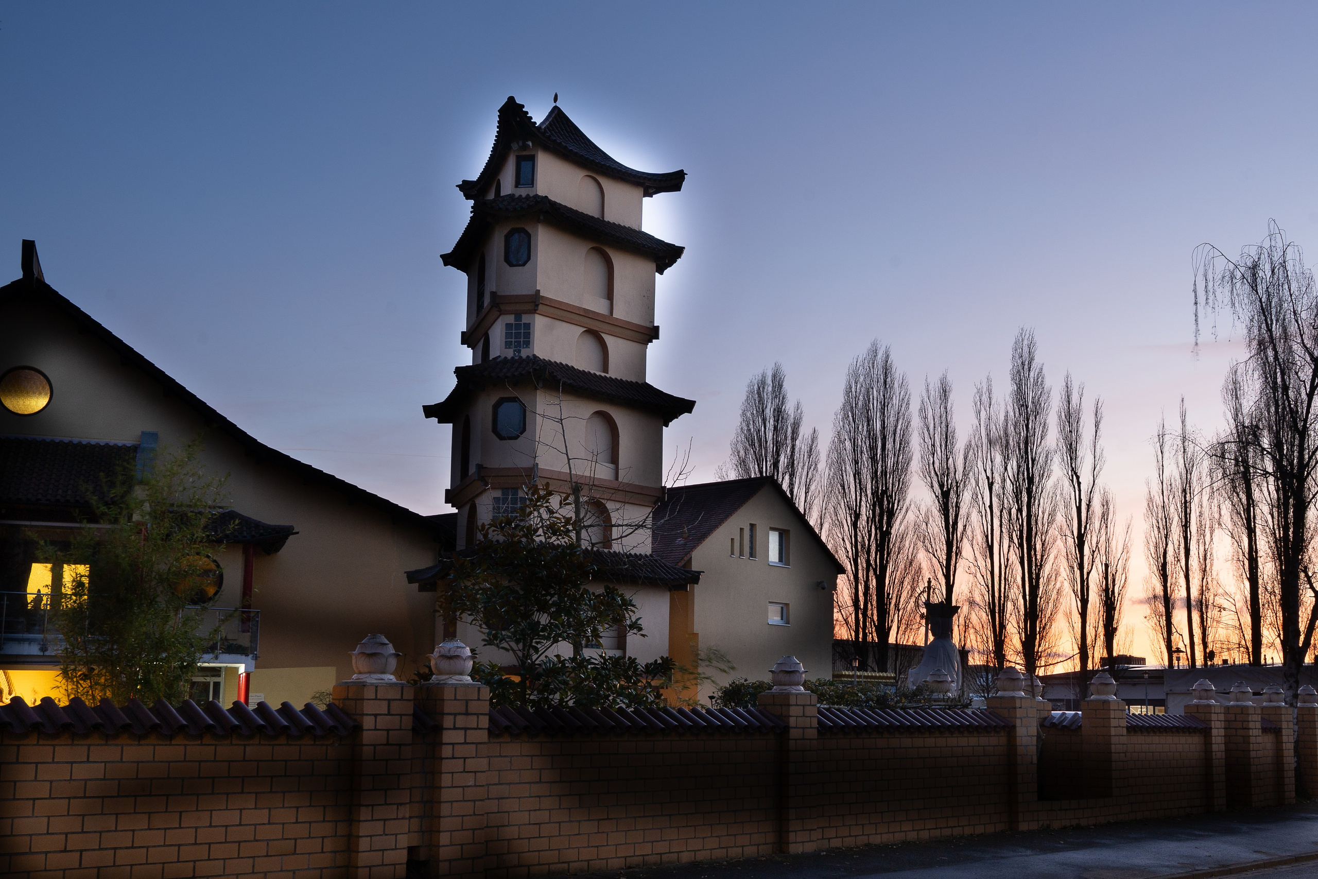 Stadtansichten & Architektur. Bürgerreporter & Amateurfotograf in Hannover