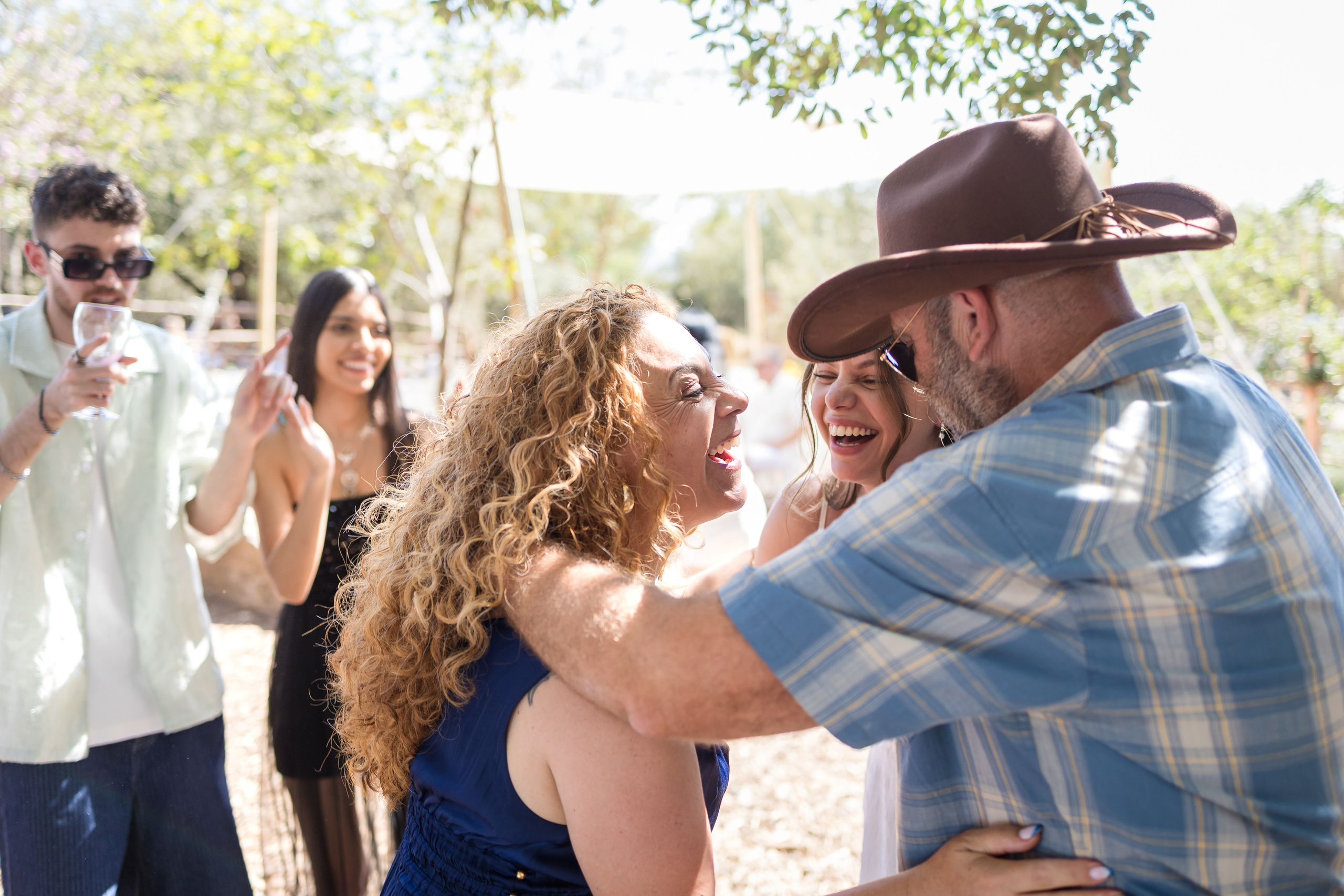 Eden & Raz. AMIR BUCHNIK PHOTOGRAPHER