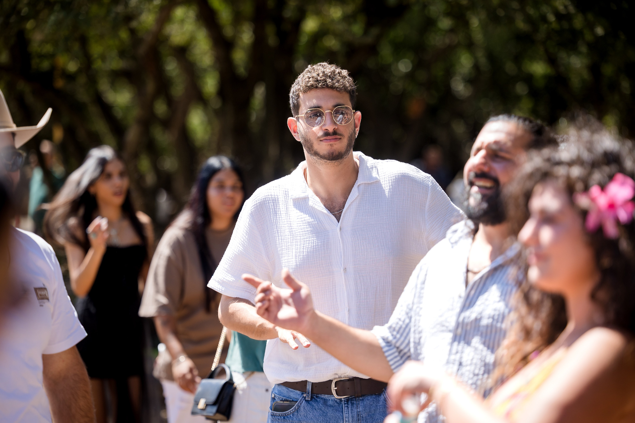 Eden & Raz. AMIR BUCHNIK PHOTOGRAPHER