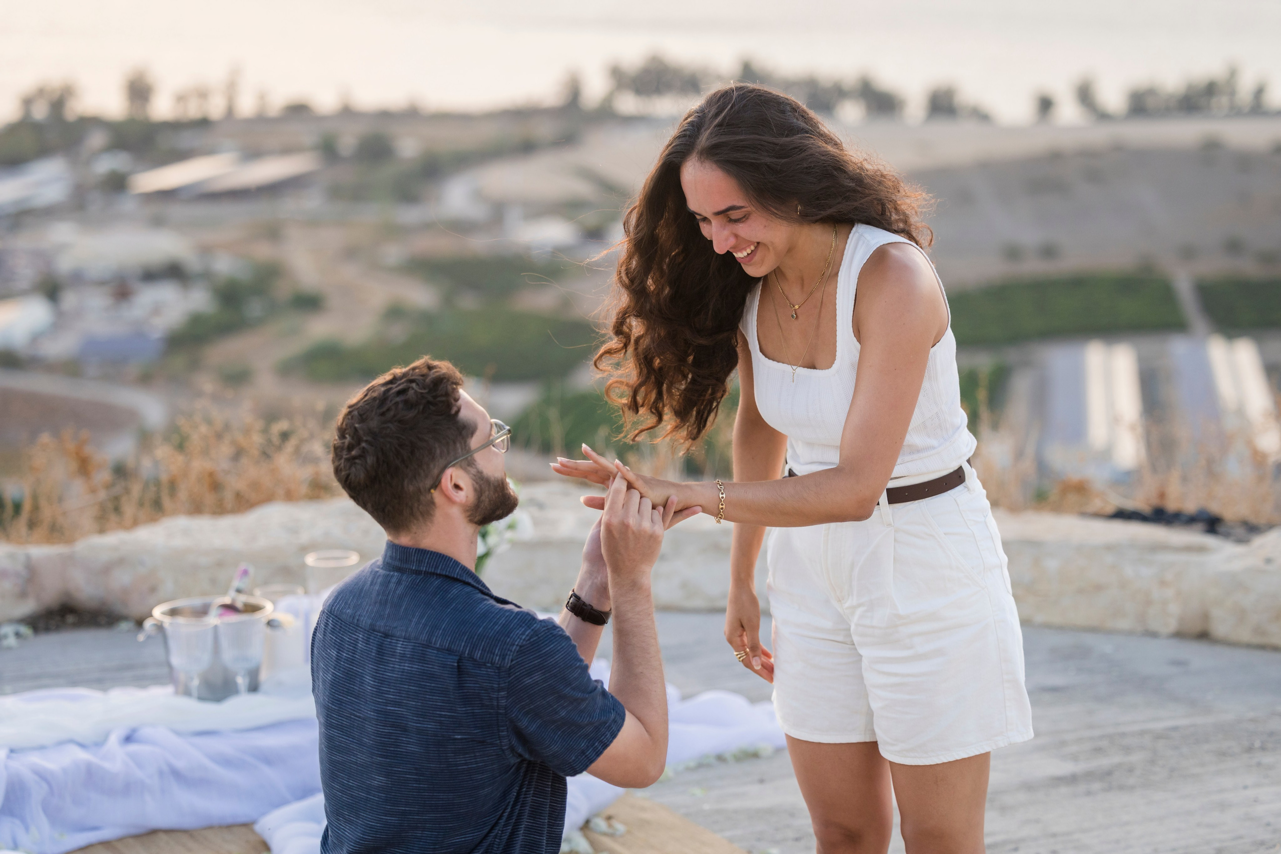 Lee & Segev Proposal