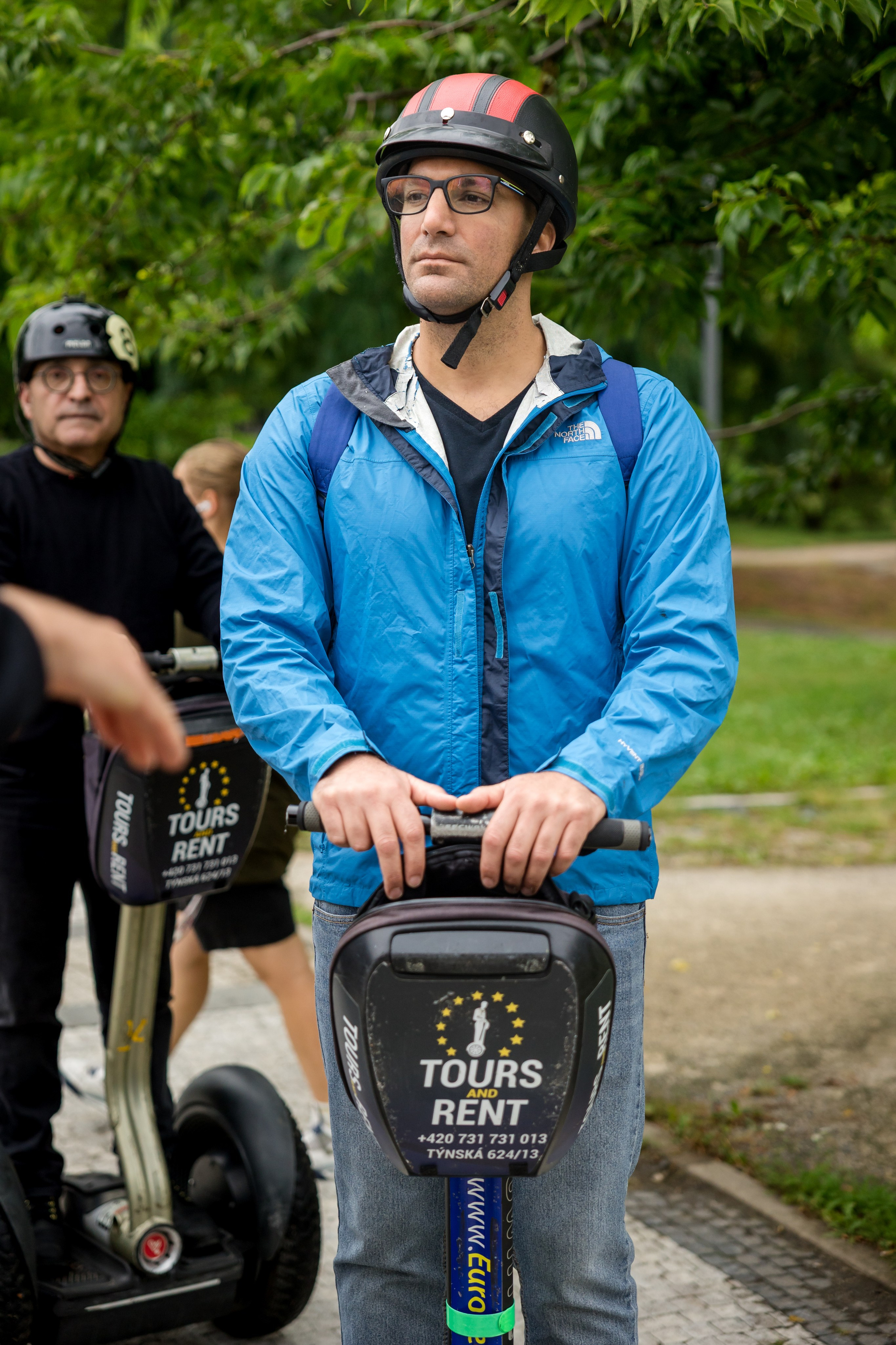 Johanneshof, Prague. AMIR BUCHNIK PHOTOGRAPHER