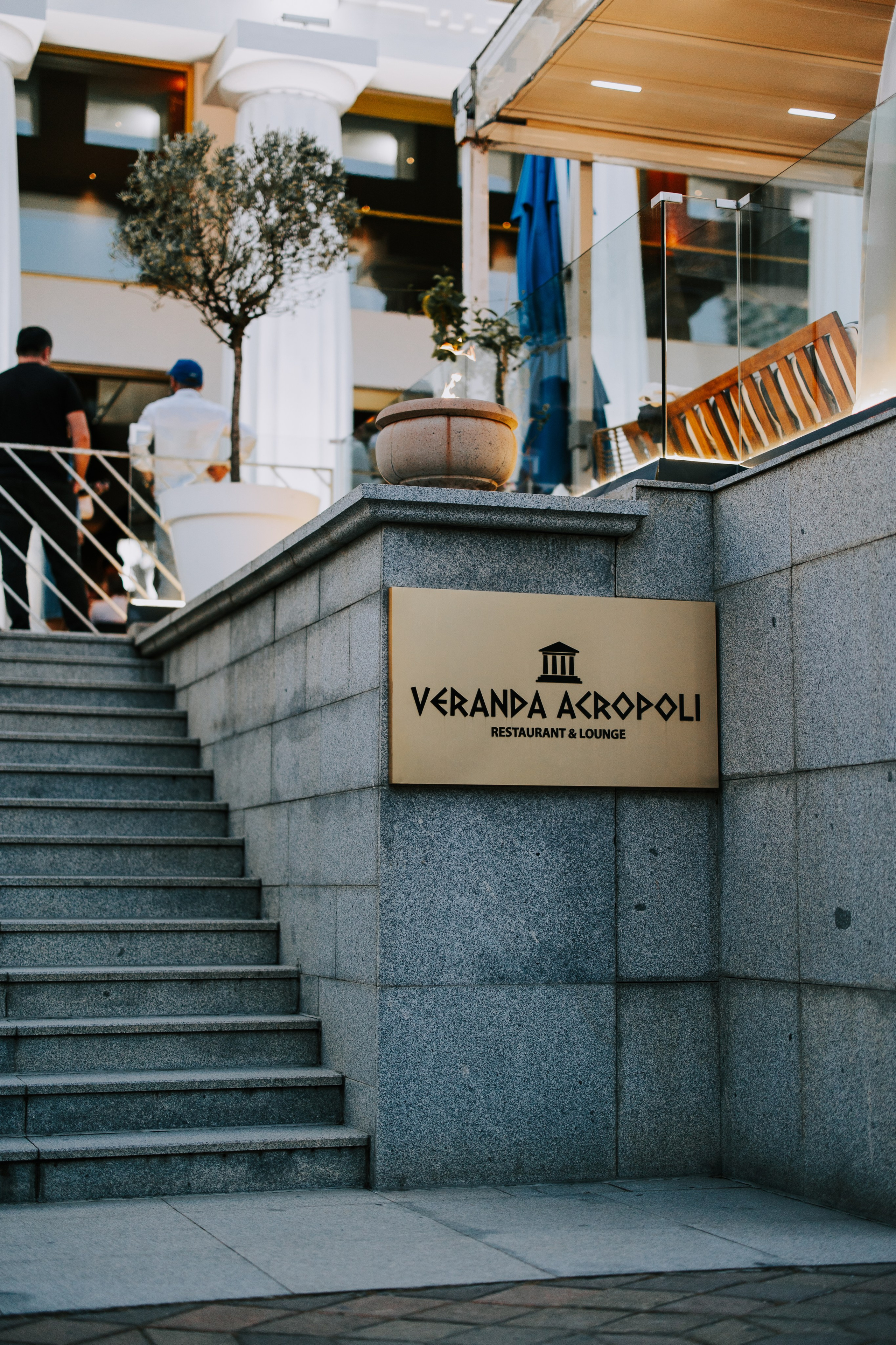 Barel Corporation — Batumi Georgia. AMIR BUCHNIK PHOTOGRAPHER