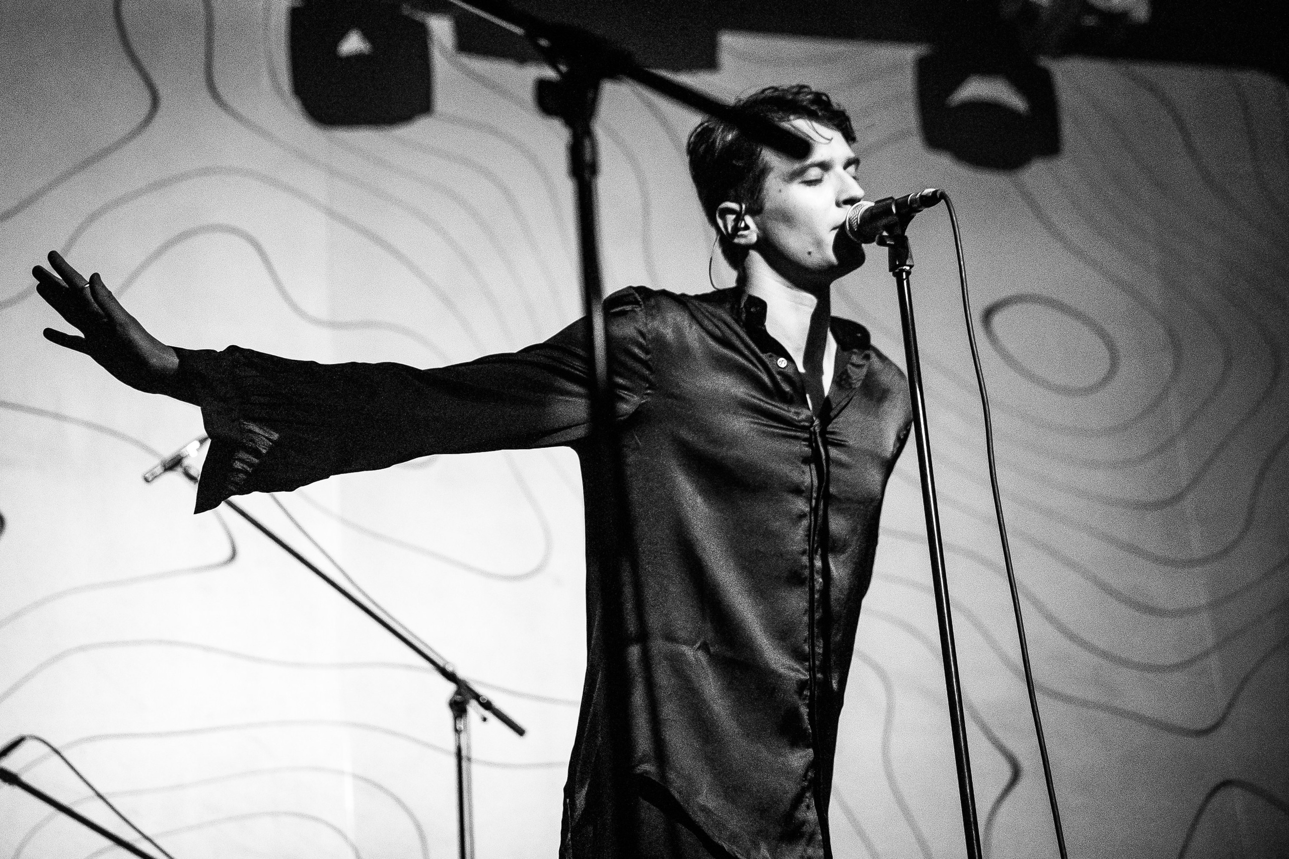 Effekts. Sandra Garanca Portrait and event photographer