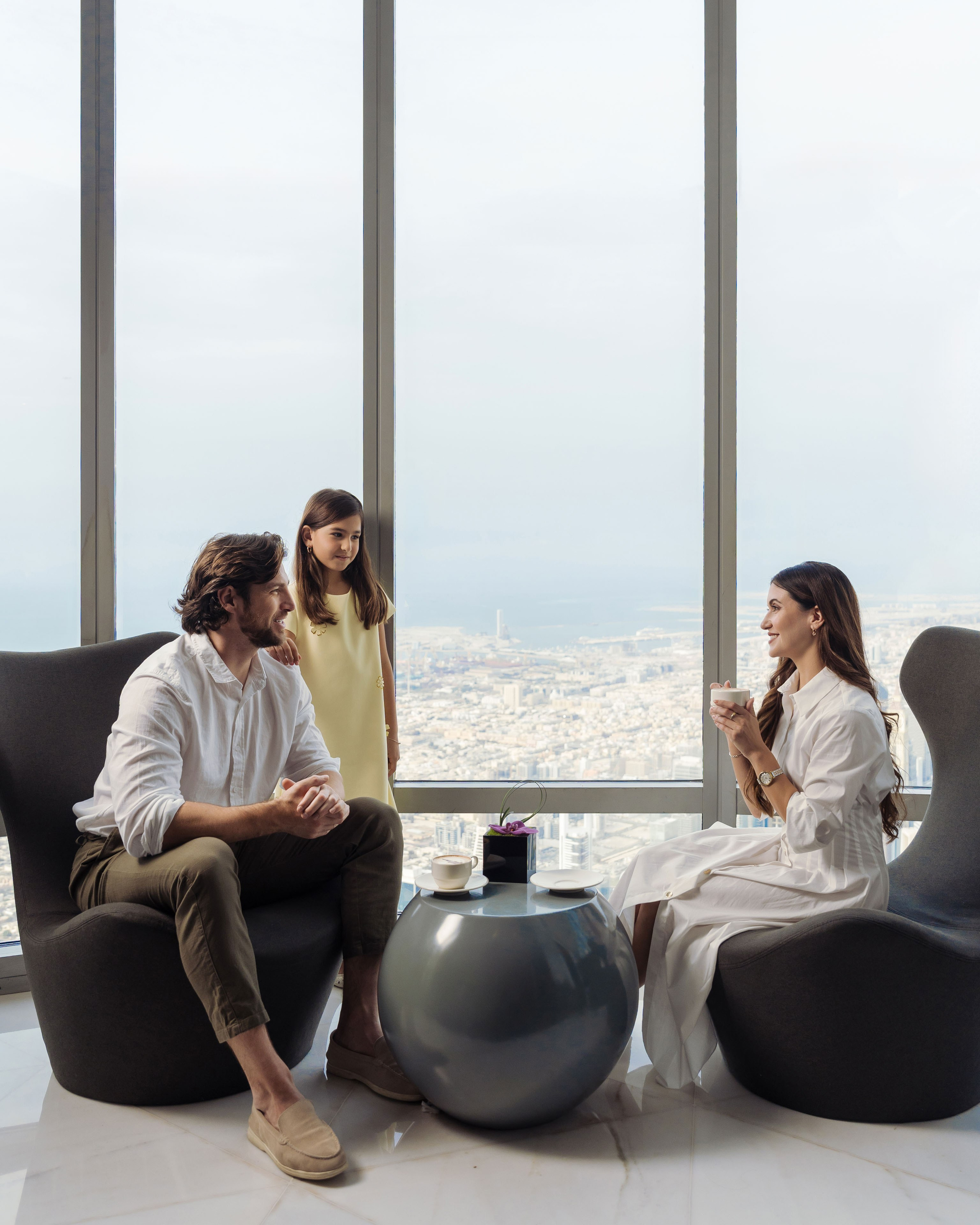 Editorial & Brand Lifestyle Photography. Vitalii Honiukov | Photography production based in Dubai, UAE