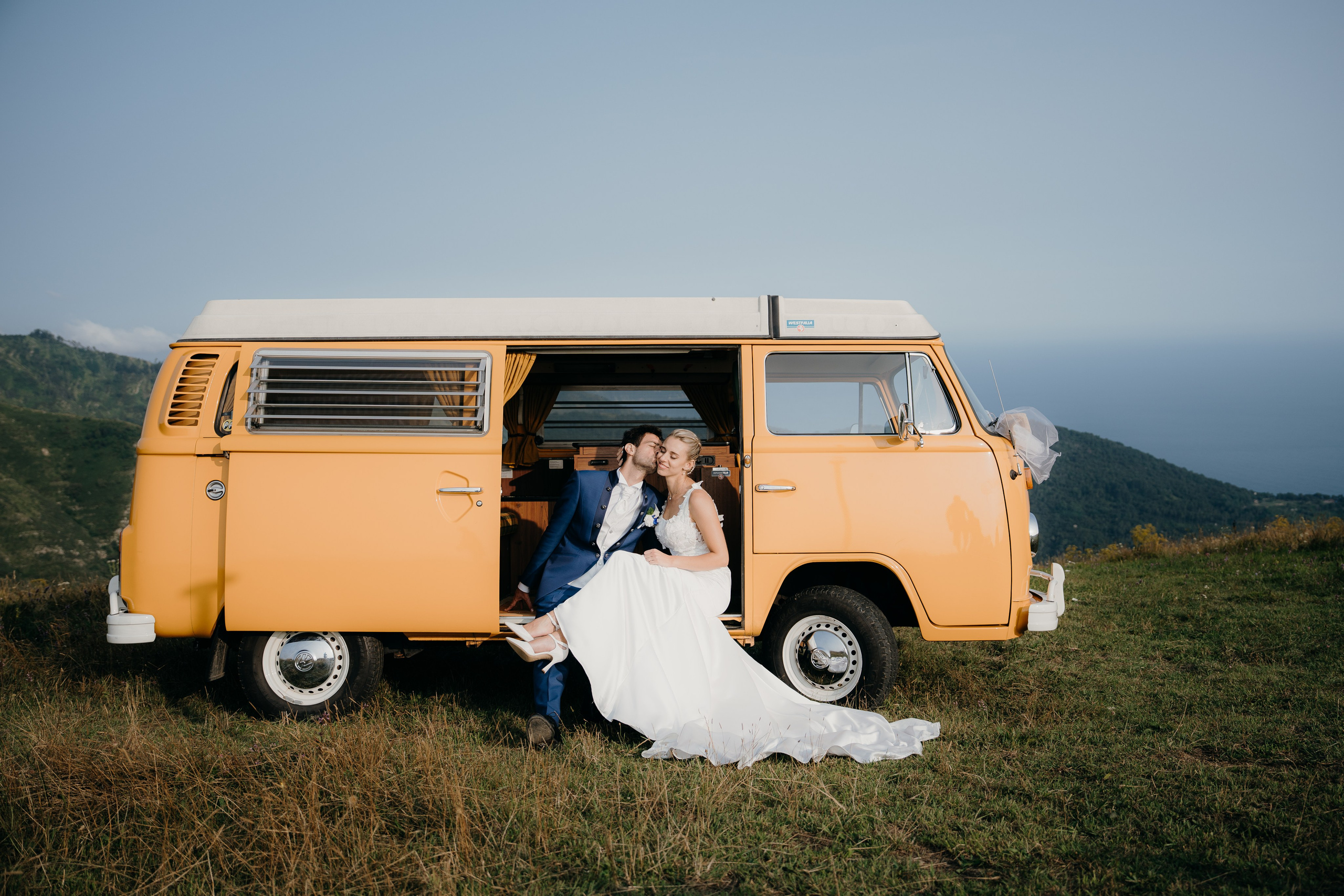 Portfolio Fotografo Matrimonio Genova | Mauro Pluas