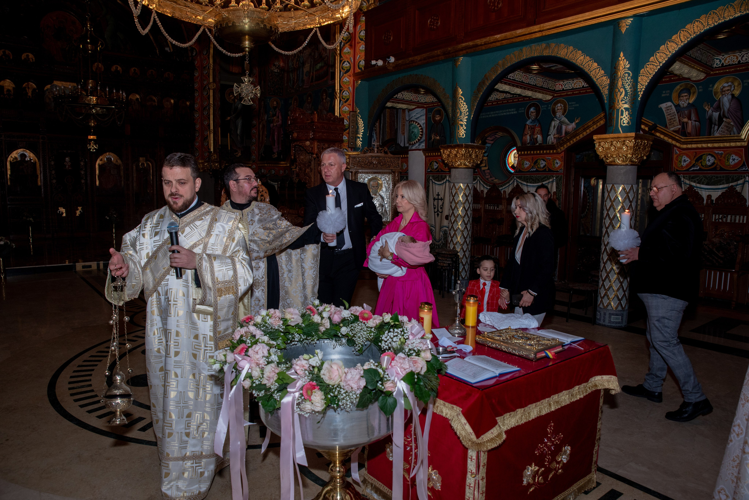 Ana Ionascu. Neagoe Studio — Fotograf Nuntă & Evenimente