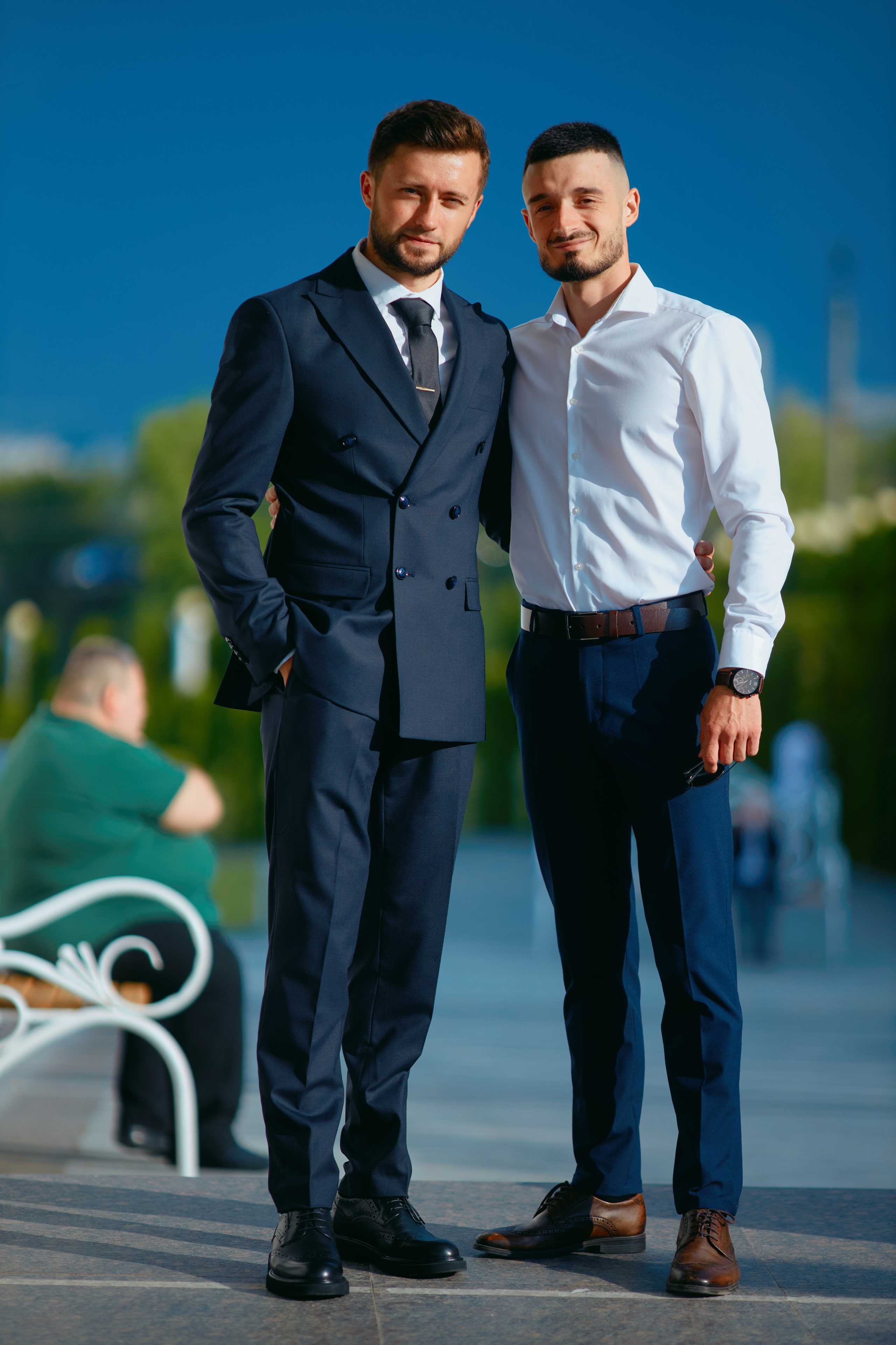 Анатолий и Кристина. Recstudiofilm — Фото видео услуги на свадьбу в Молдове