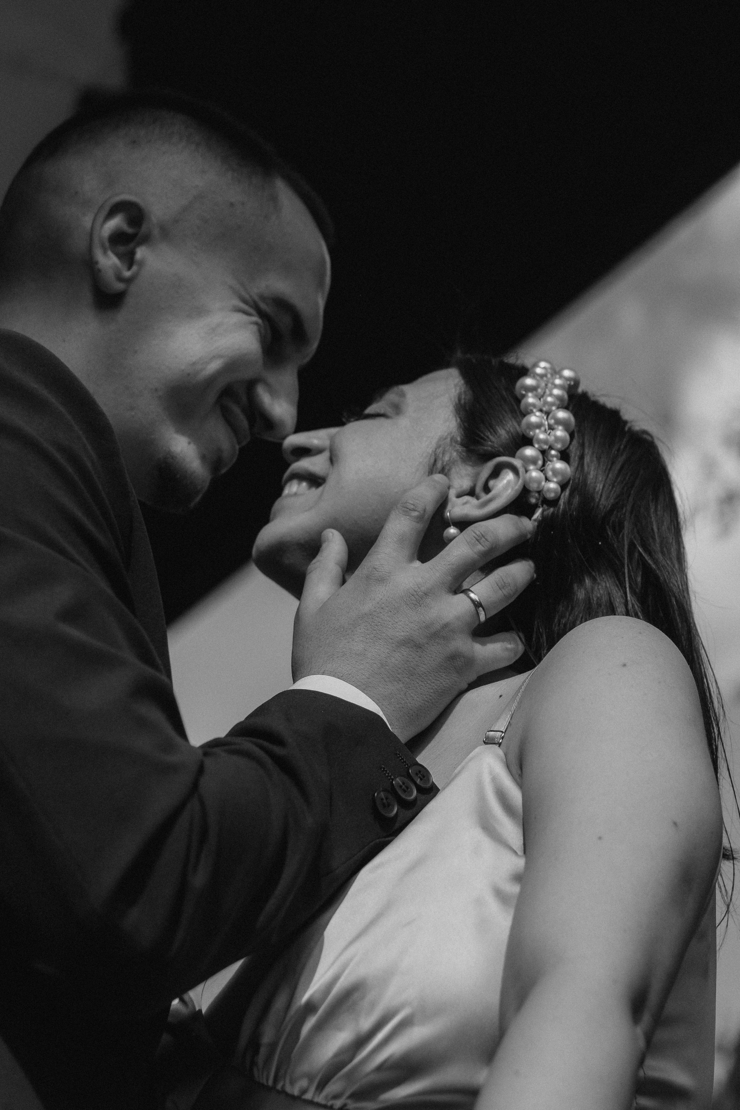 Ana & Alex. Fotograf si videograf — evenimente si studio