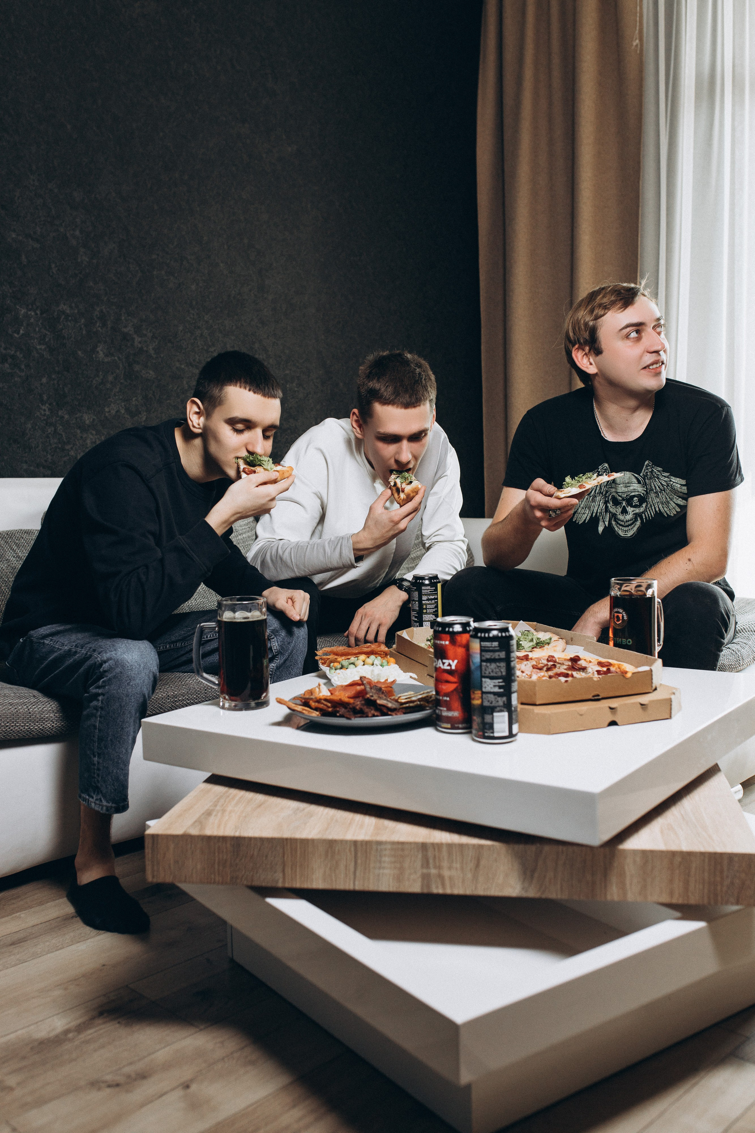 Мережа магазинів «Пивна аптека». Ірина Терещук