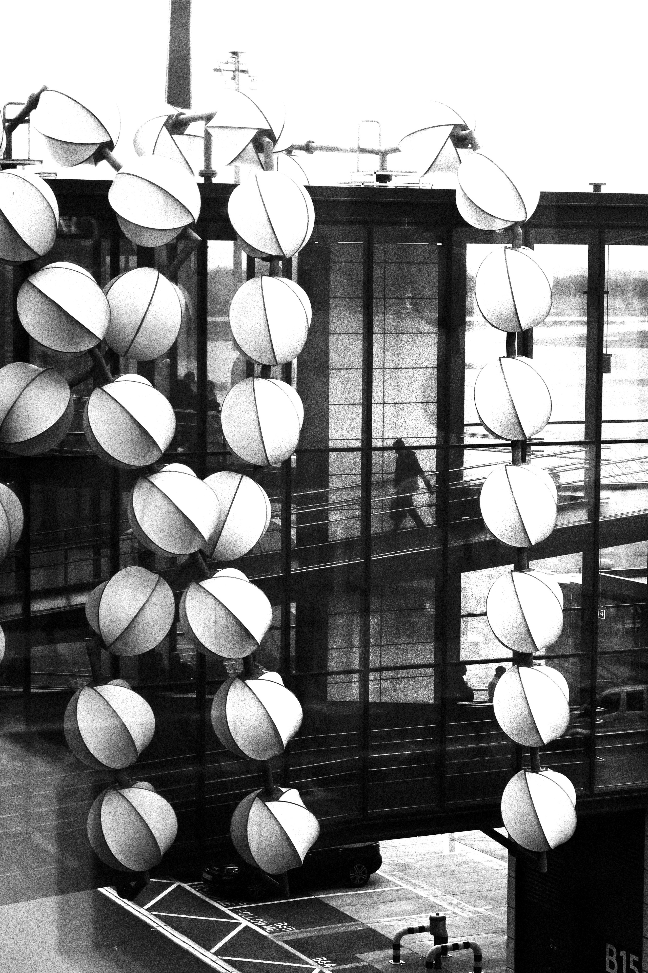 Berlin Brandenburg Airport