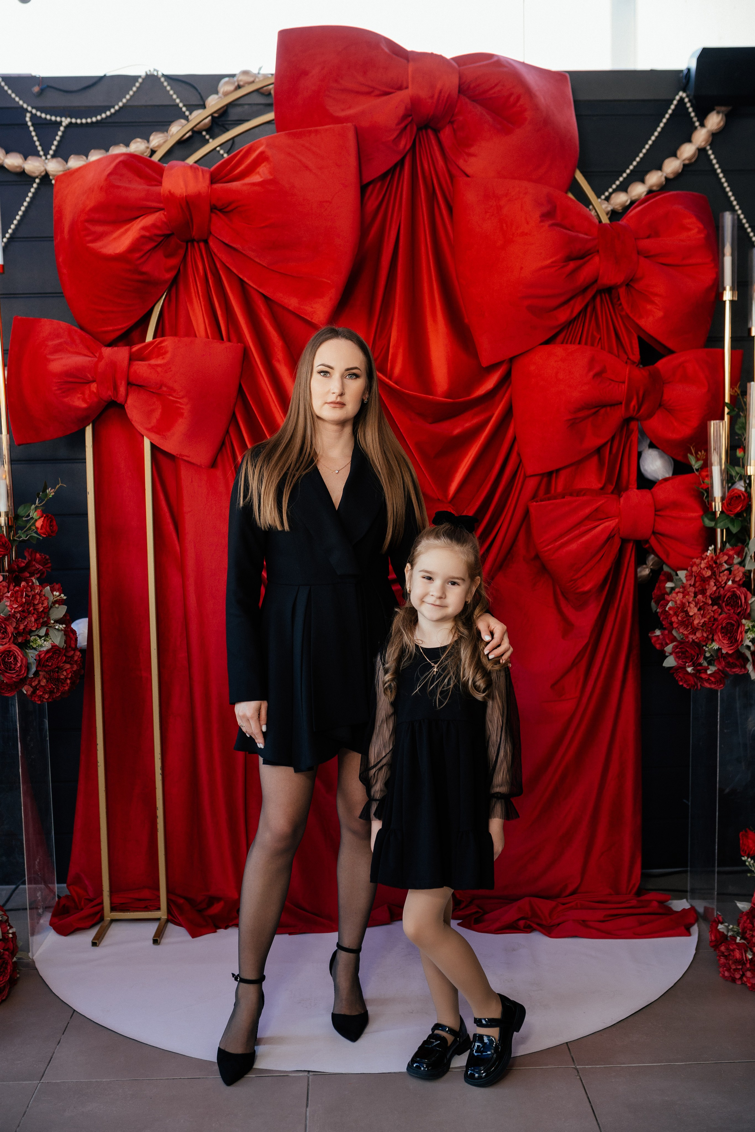 Luminița. Семейный и свадебный фотограф Ирина Будеч