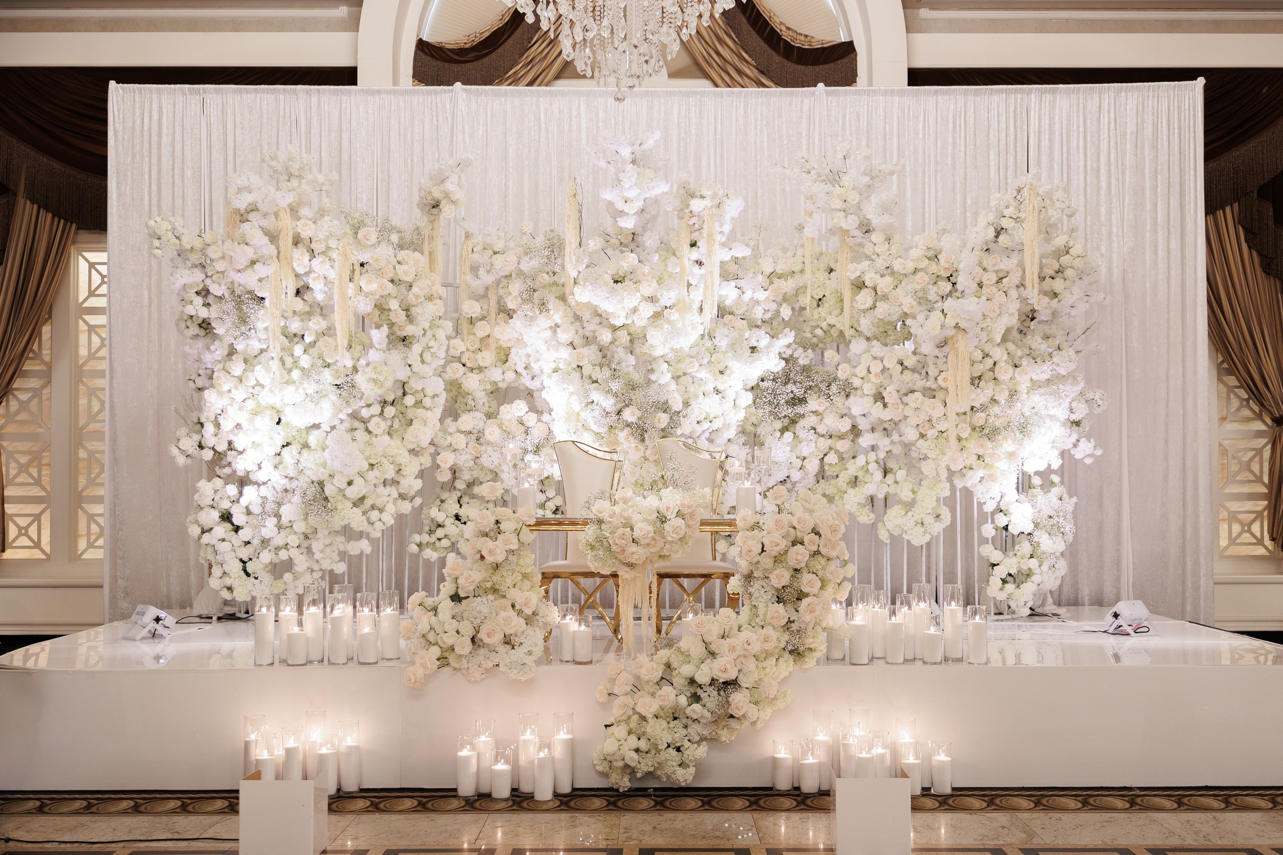 Mohammad & Amal. Wedding Photo & Video