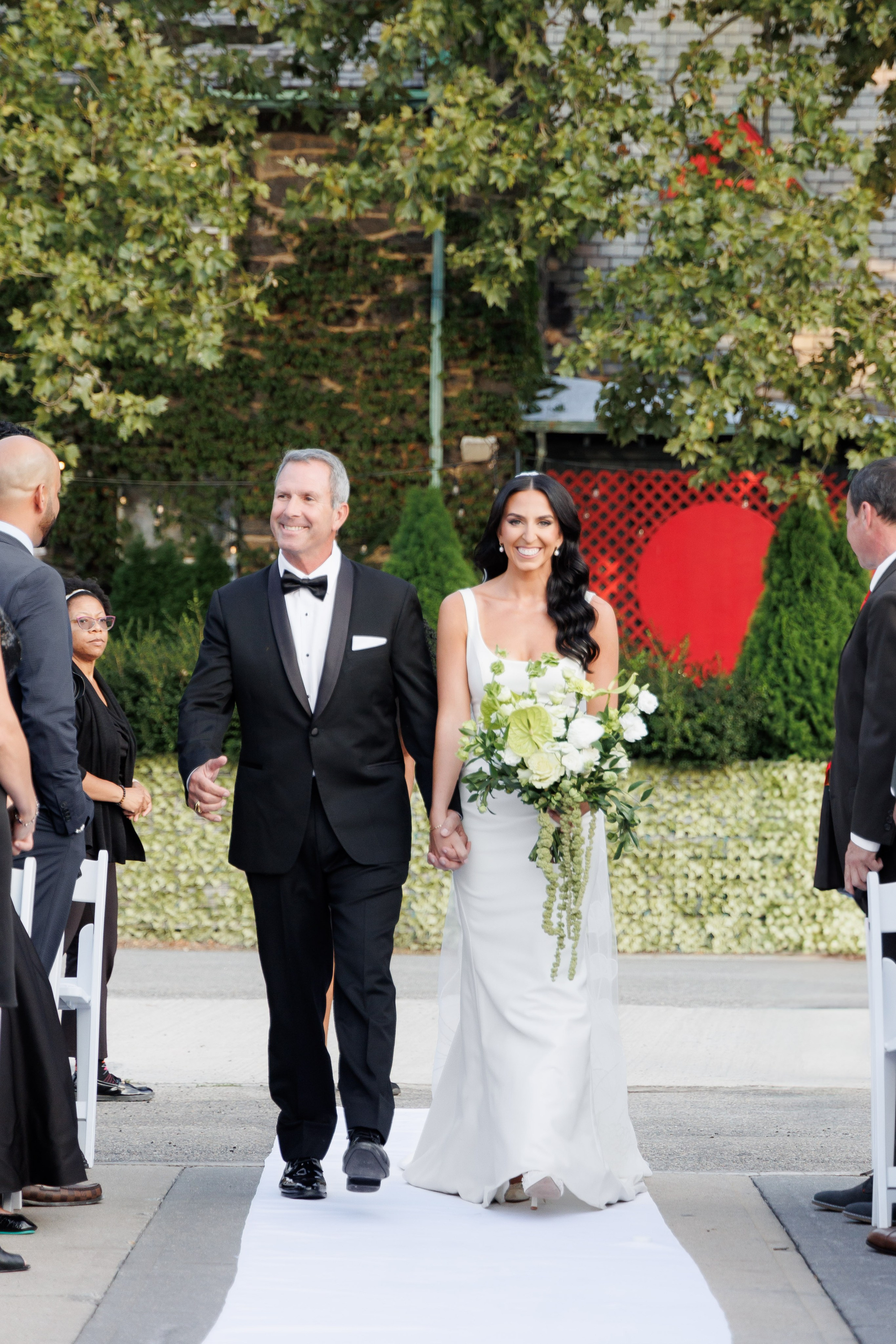 Rachel & Iman, The Sanctuary, New York, NY. Wedding Photo & Video